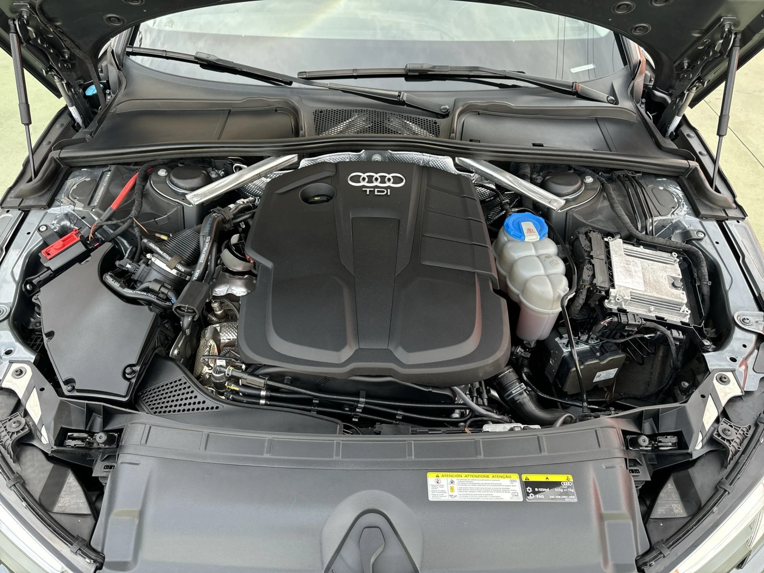 Audi A4 design edition 2.0 TDI 110 kW (150 CV) - Foto 22