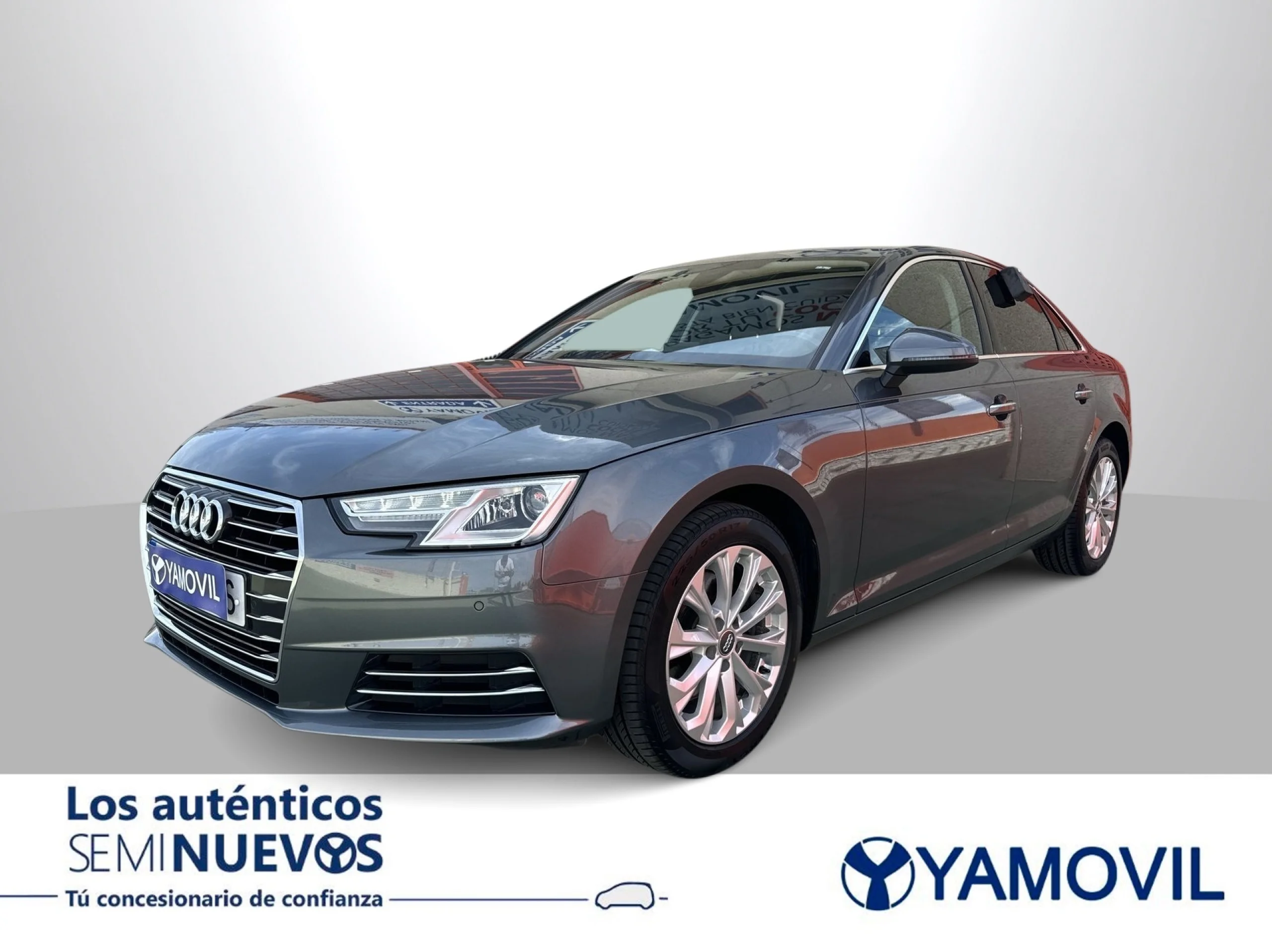 Audi A4 design edition 2.0 TDI 110 kW (150 CV) - Foto 1