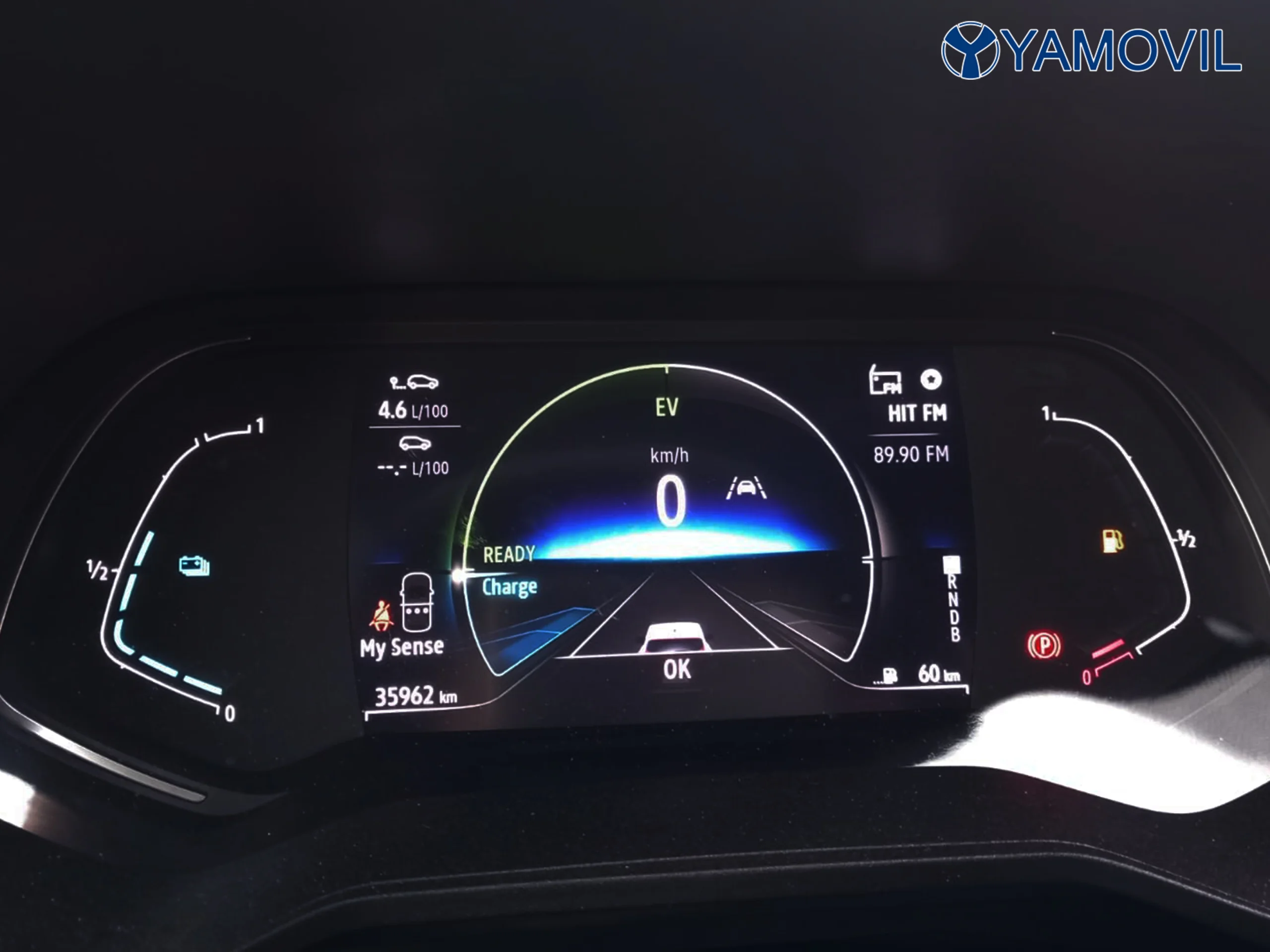 Renault Clio Zen E-Tech Híbrido 103 kW (140 CV) - Foto 6