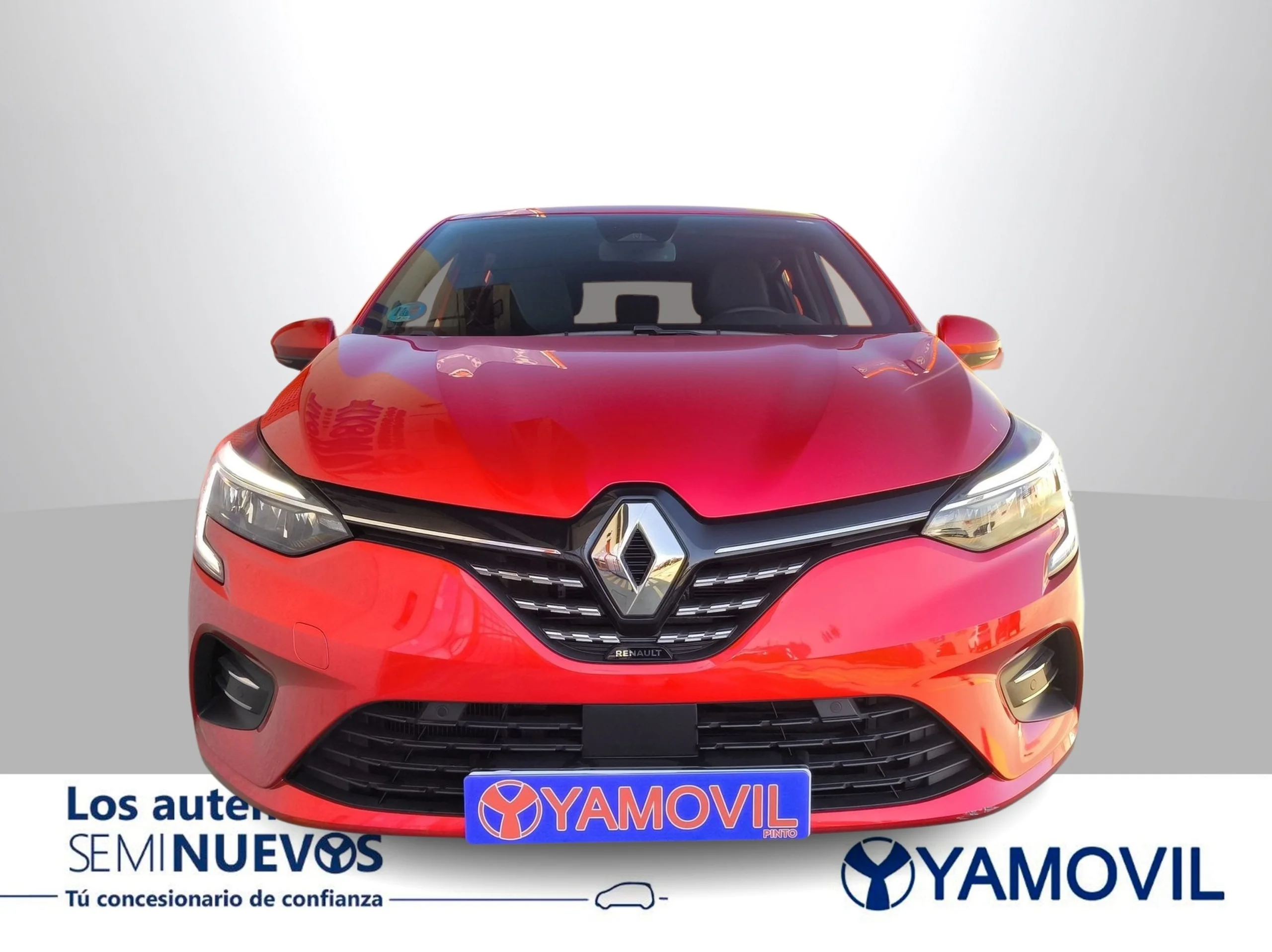 Renault Clio Zen E-Tech Híbrido 103 kW (140 CV) - Foto 3
