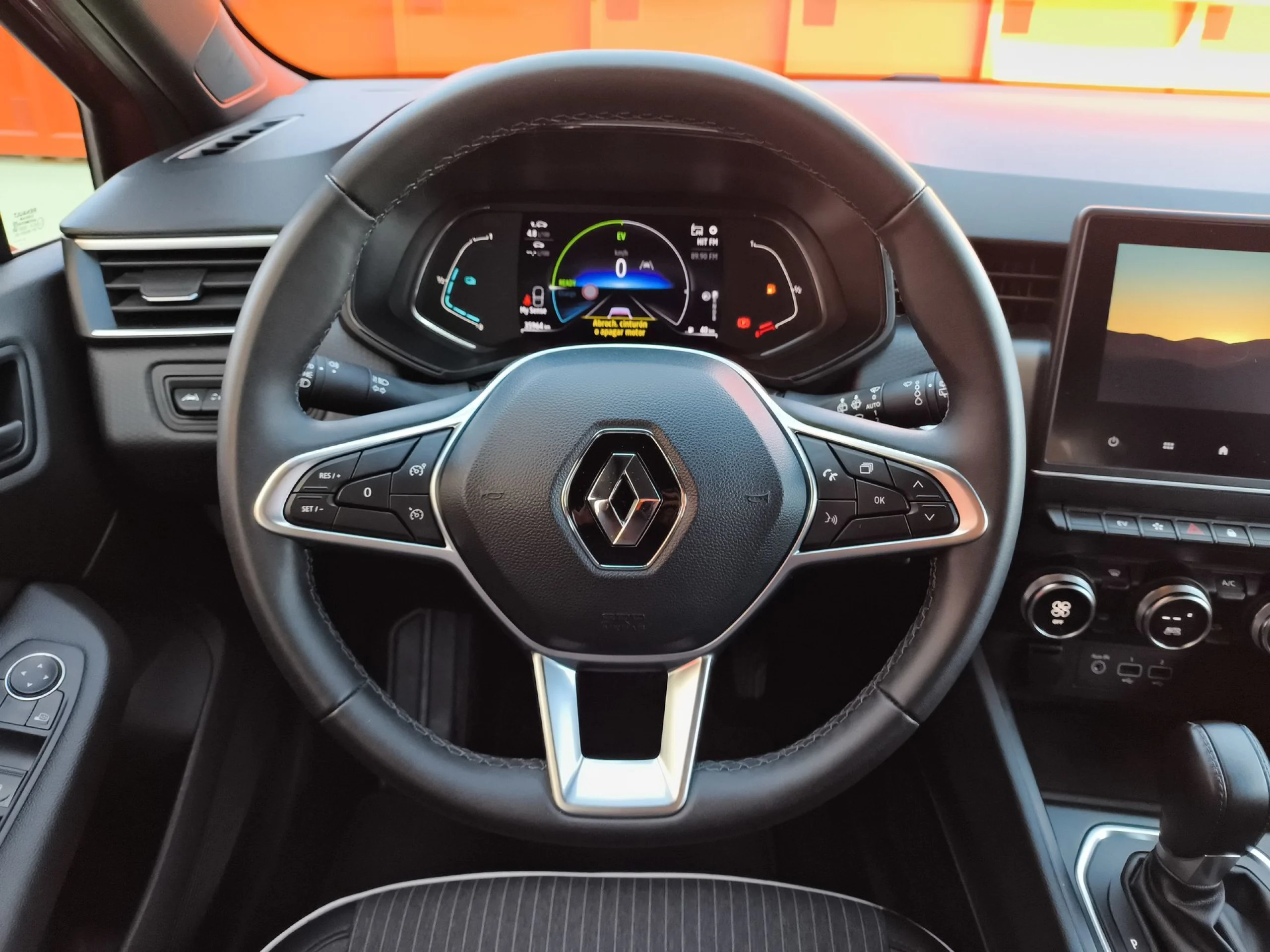 Renault Clio Zen E-Tech Híbrido 103 kW (140 CV) - Foto 11