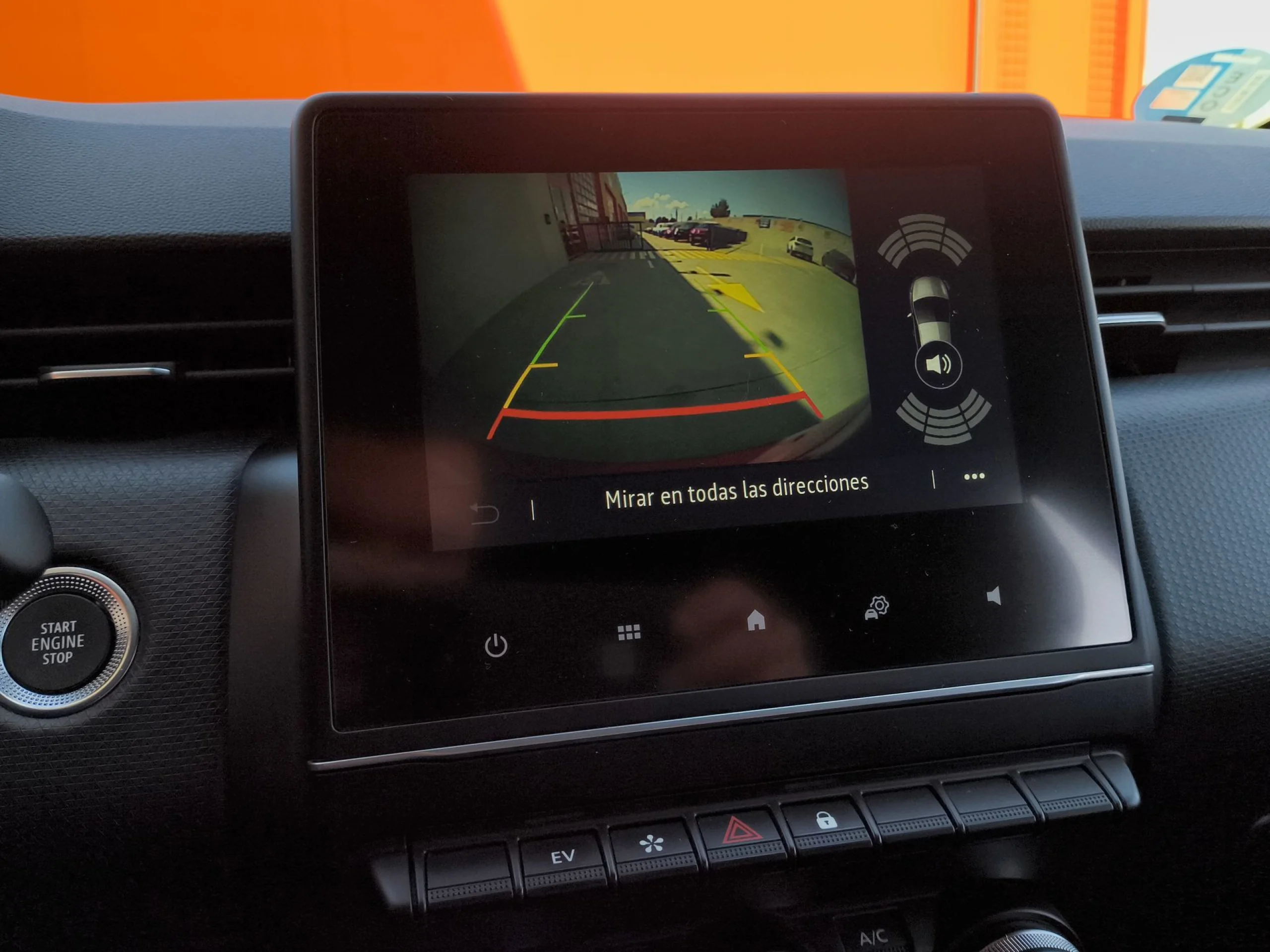 Renault Clio Zen E-Tech Híbrido 103 kW (140 CV) - Foto 14
