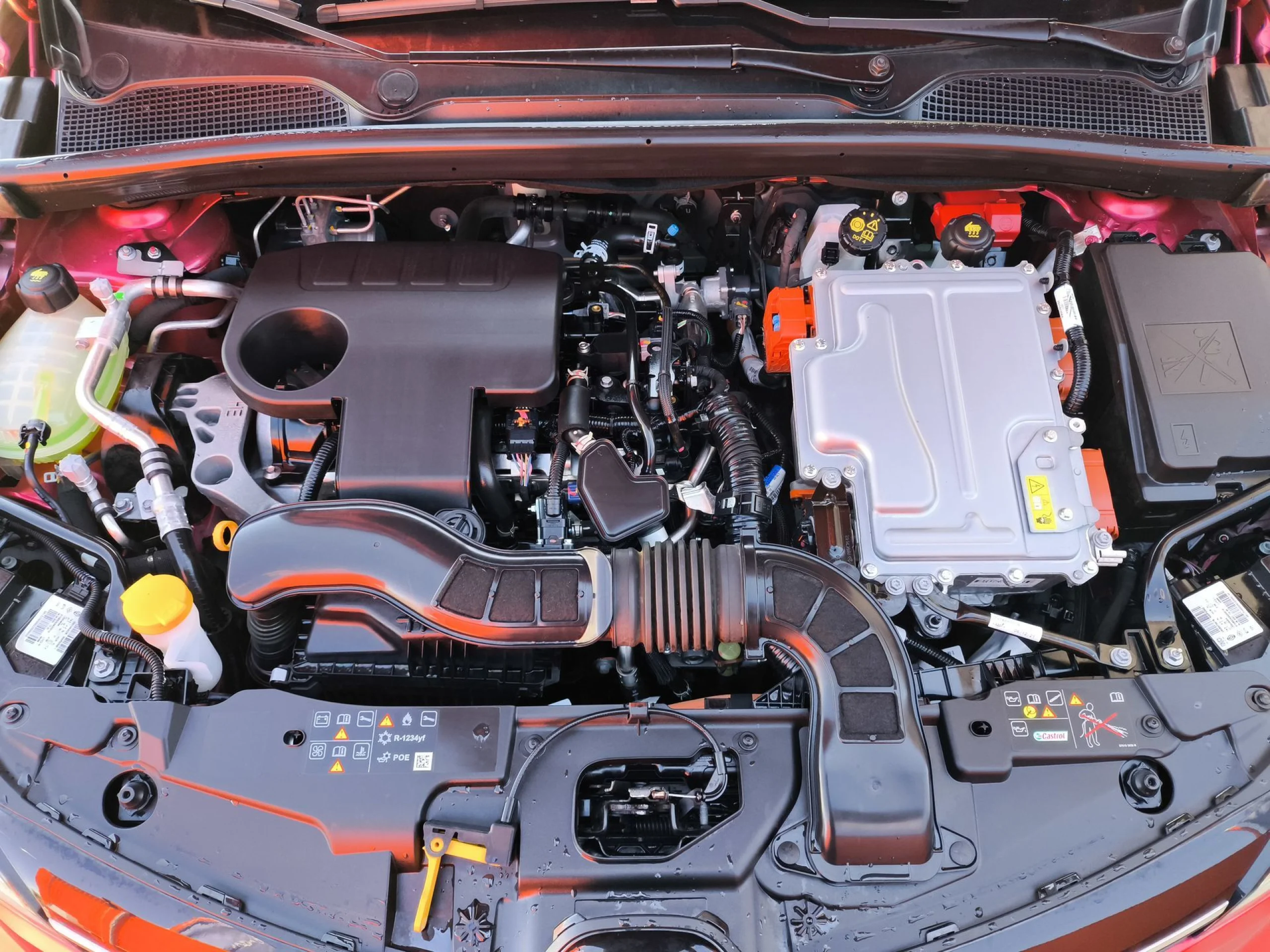 Renault Clio Zen E-Tech Híbrido 103 kW (140 CV) - Foto 21