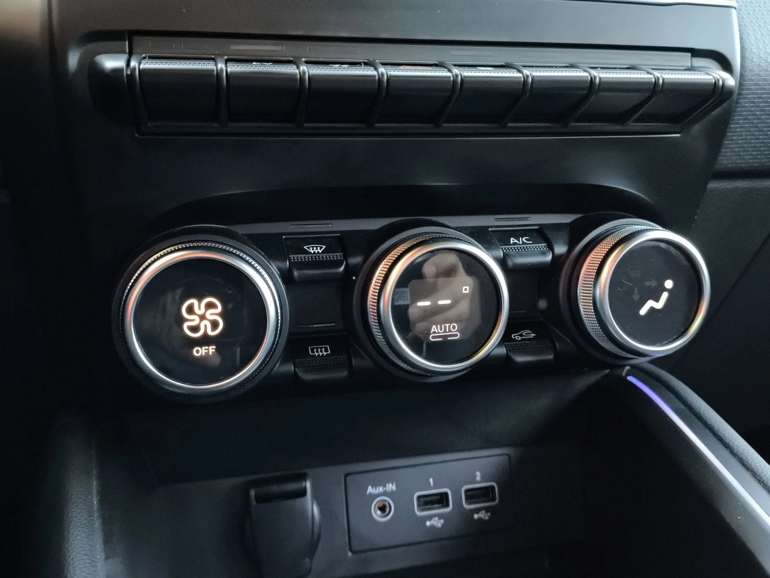 Renault Clio Zen E-Tech Híbrido 103 kW (140 CV) - Foto 15