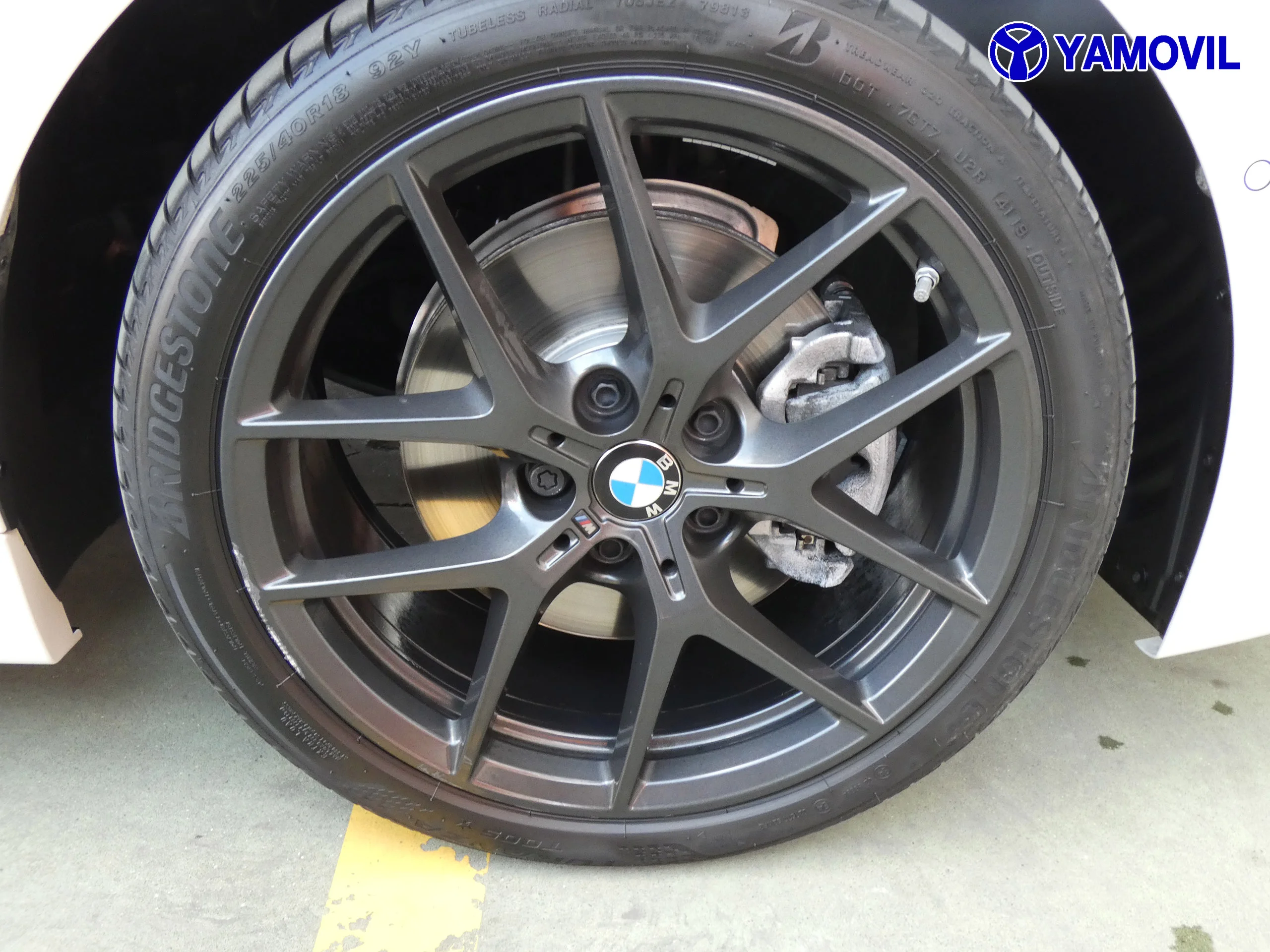 BMW 118 PACK M 5P - Foto 9