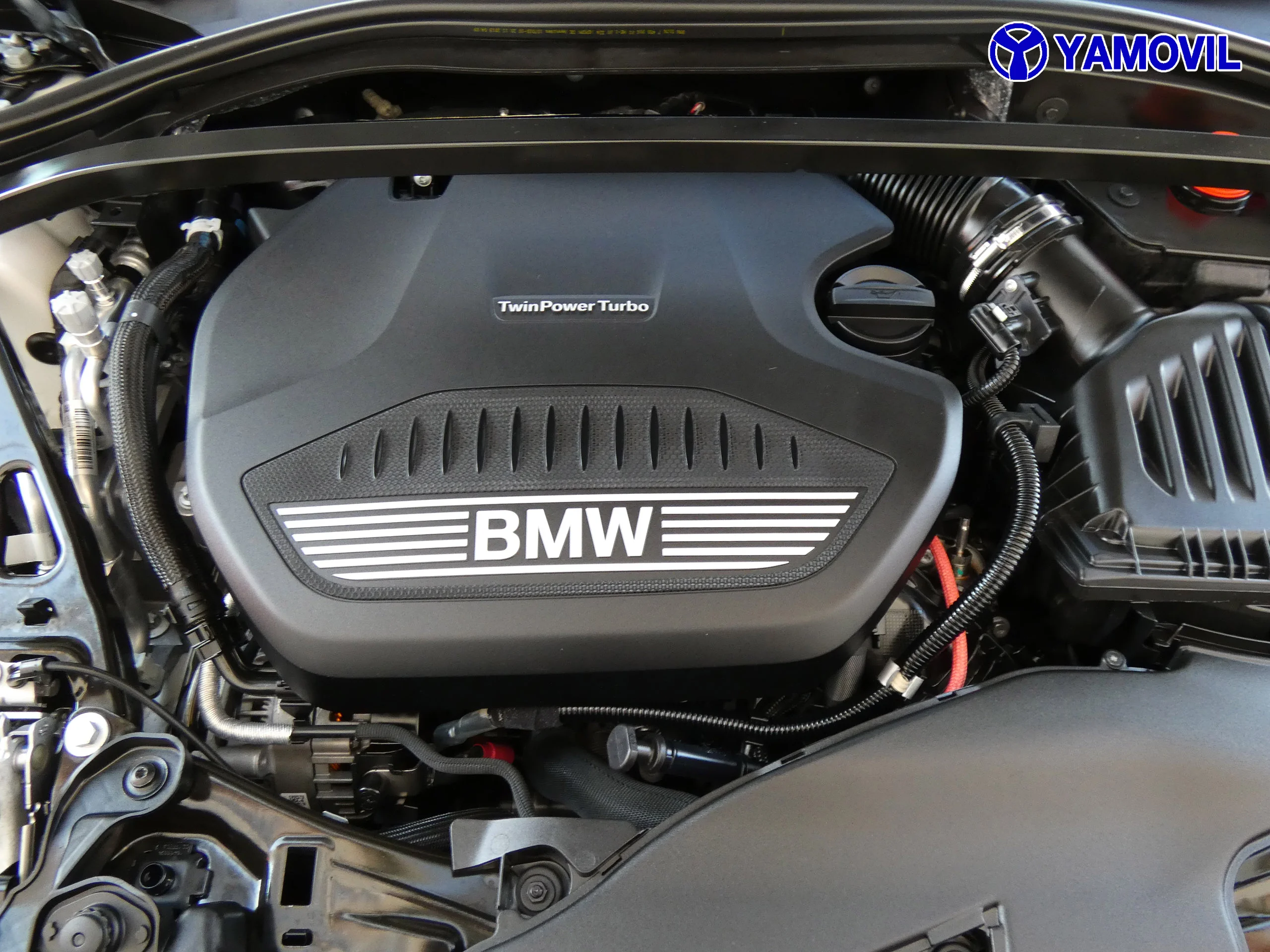BMW 118 PACK M 5P - Foto 8