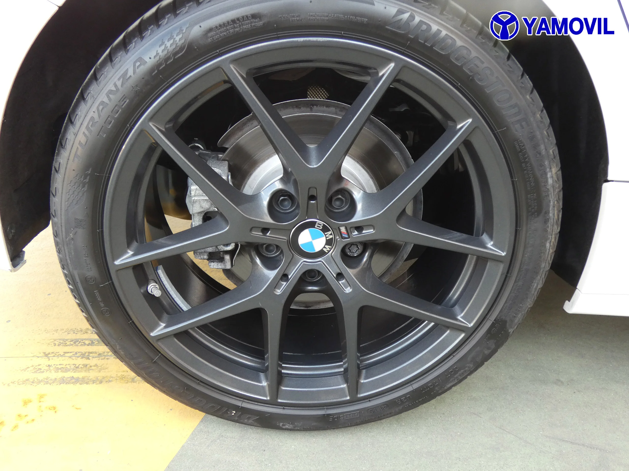 BMW 118 PACK M 5P - Foto 10