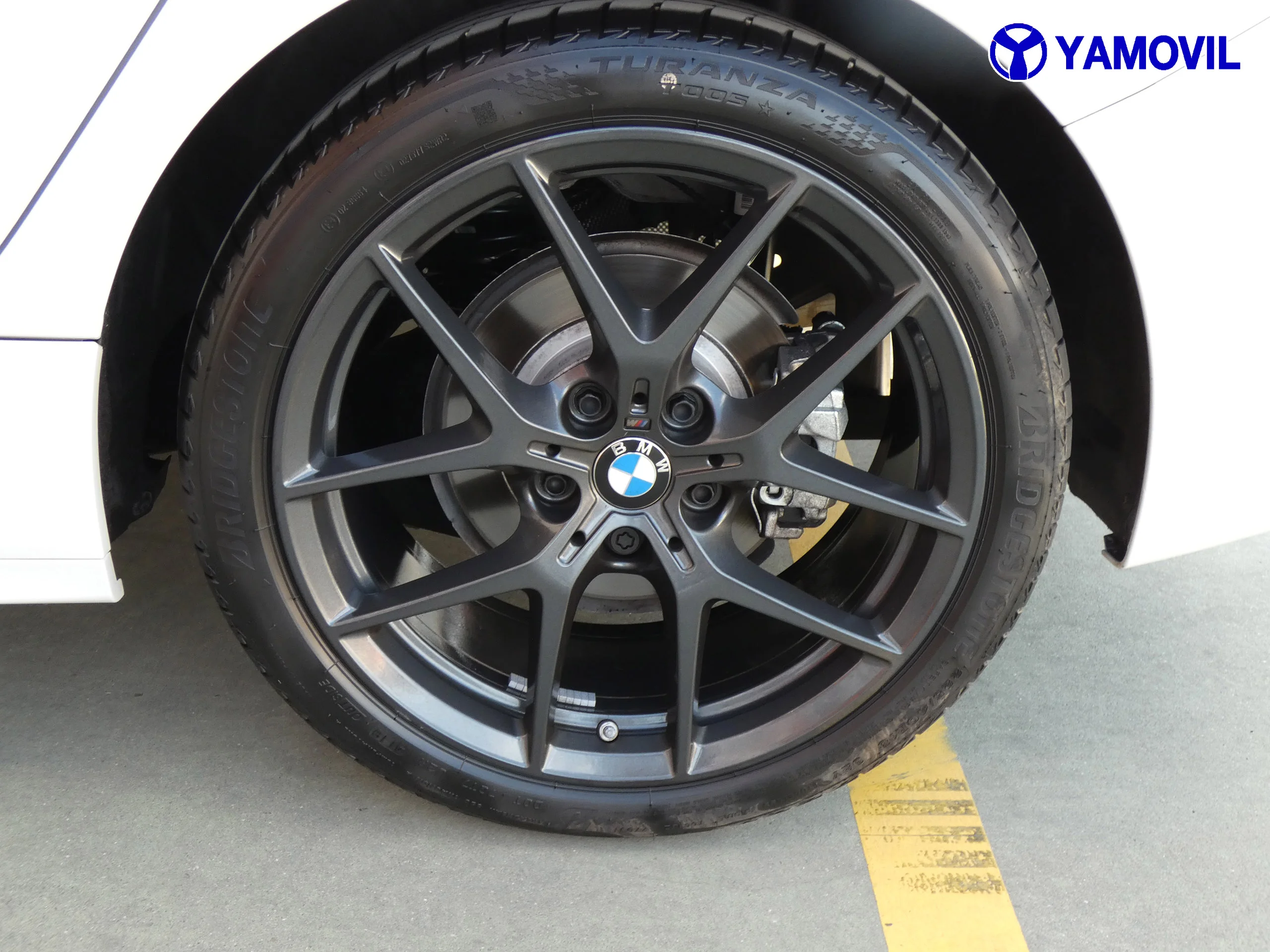 BMW 118 PACK M 5P - Foto 11