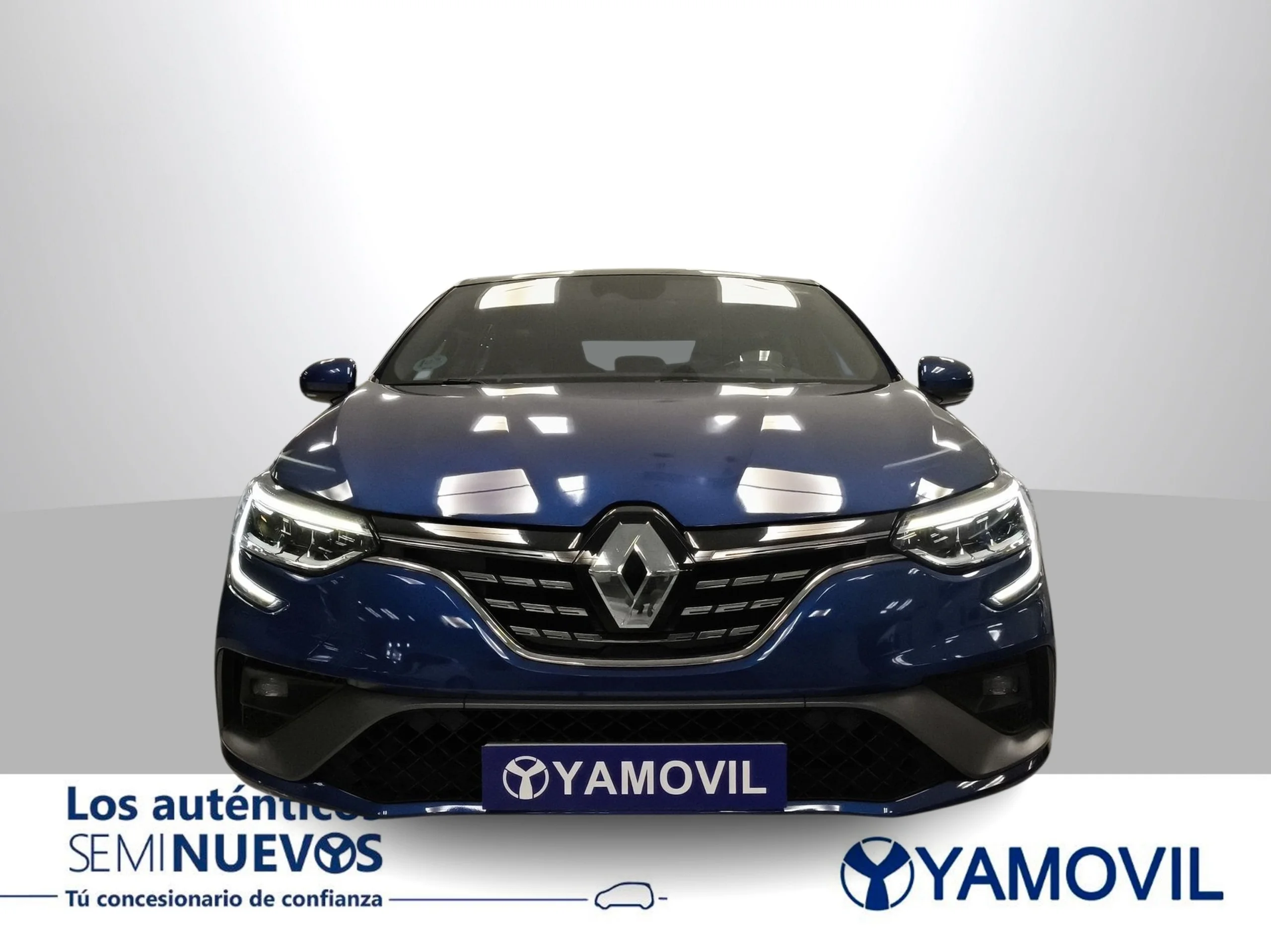 Renault Megane Renault Sport Line TCe 118 kW (160 CV) EDC GPF - Foto 6