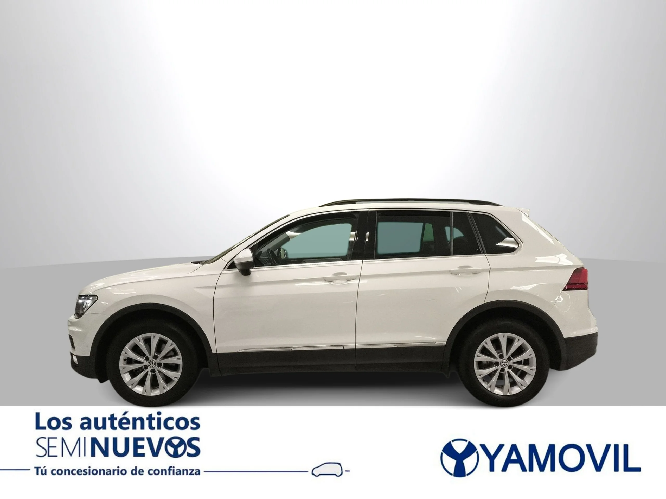 Volkswagen Tiguan Advance 2.0 TDI BMT 110 kW (150 CV) DSG - Foto 4