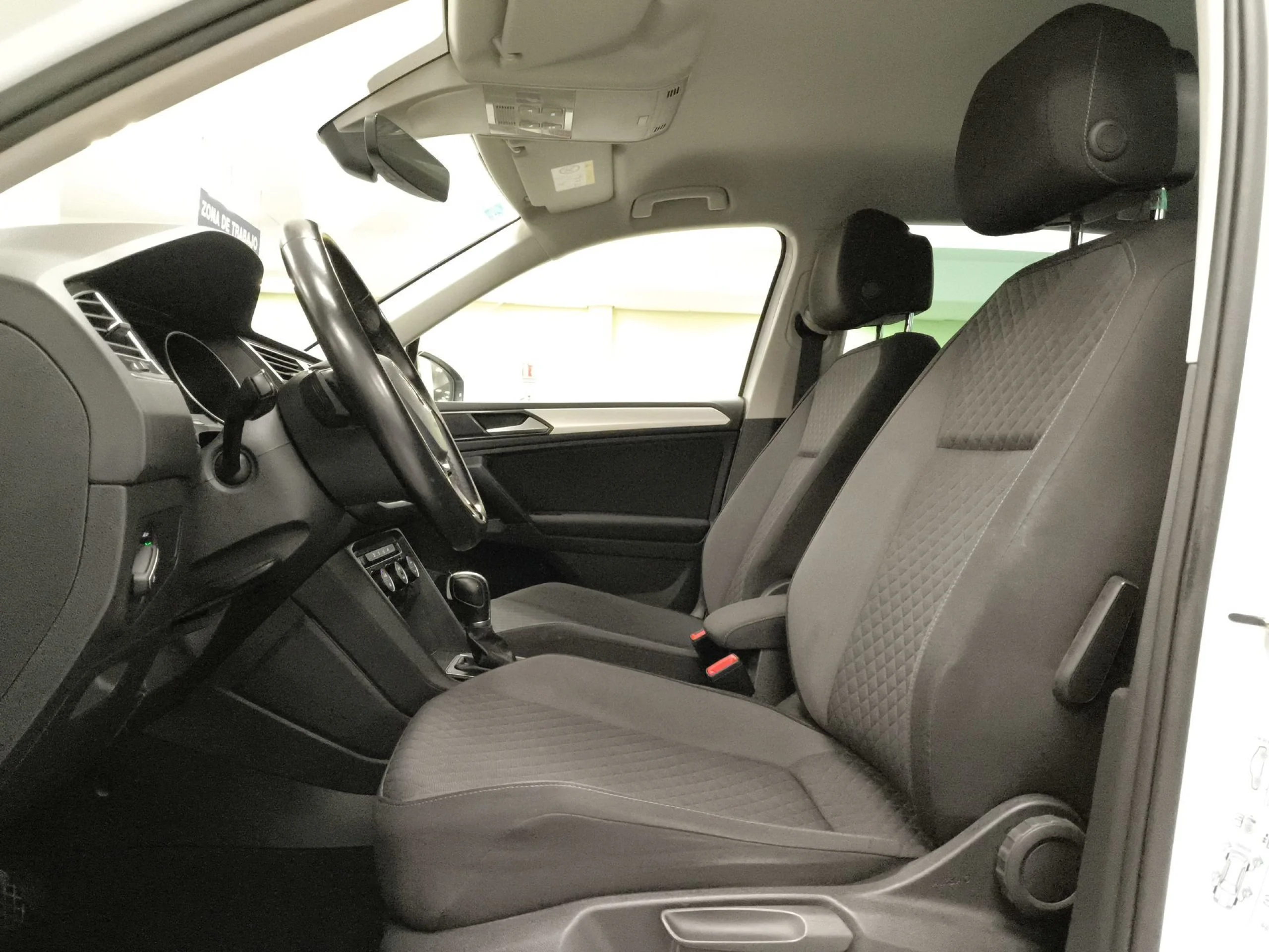 Volkswagen Tiguan Advance 2.0 TDI BMT 110 kW (150 CV) DSG - Foto 8