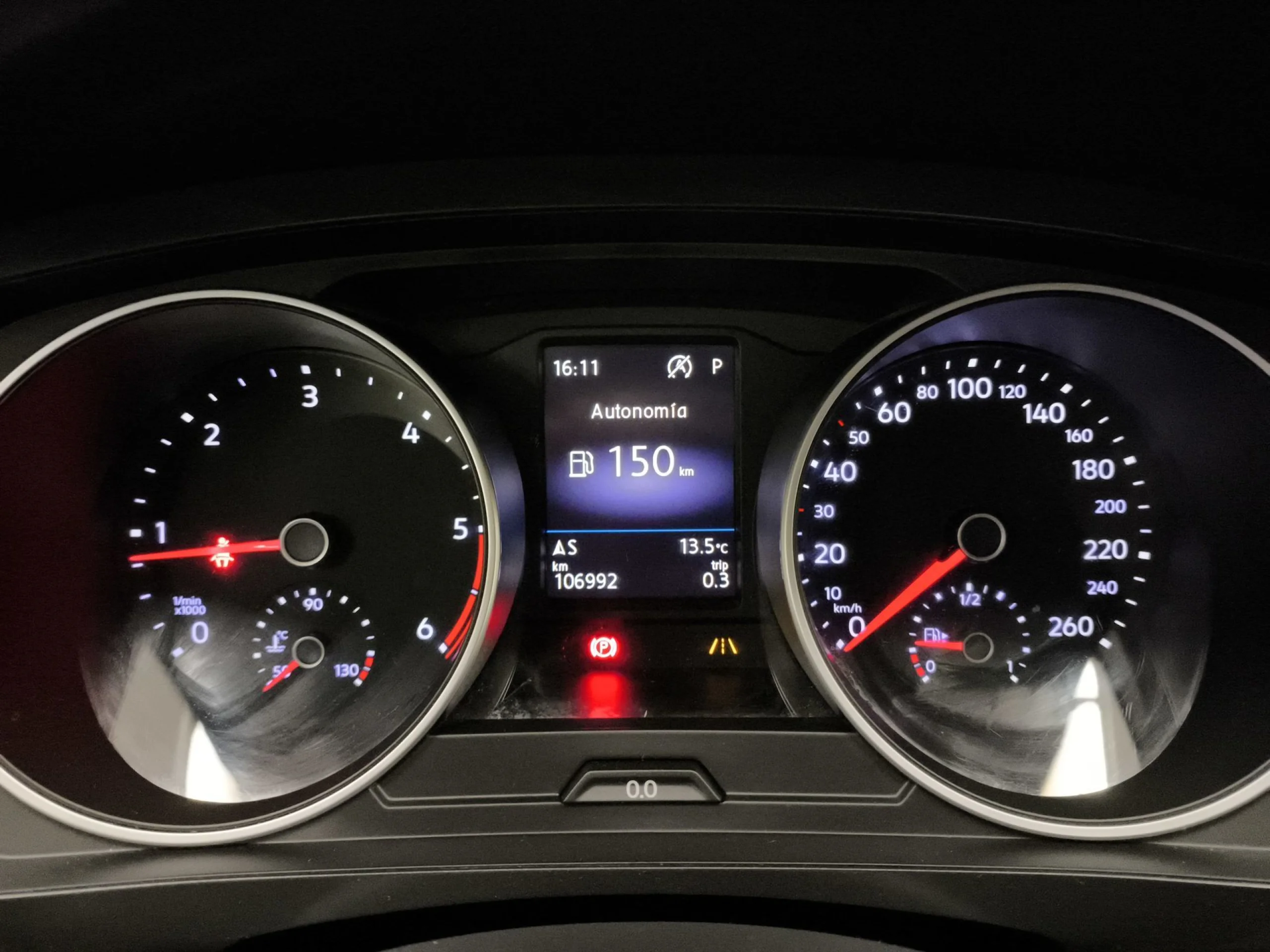 Volkswagen Tiguan Advance 2.0 TDI BMT 110 kW (150 CV) DSG - Foto 12