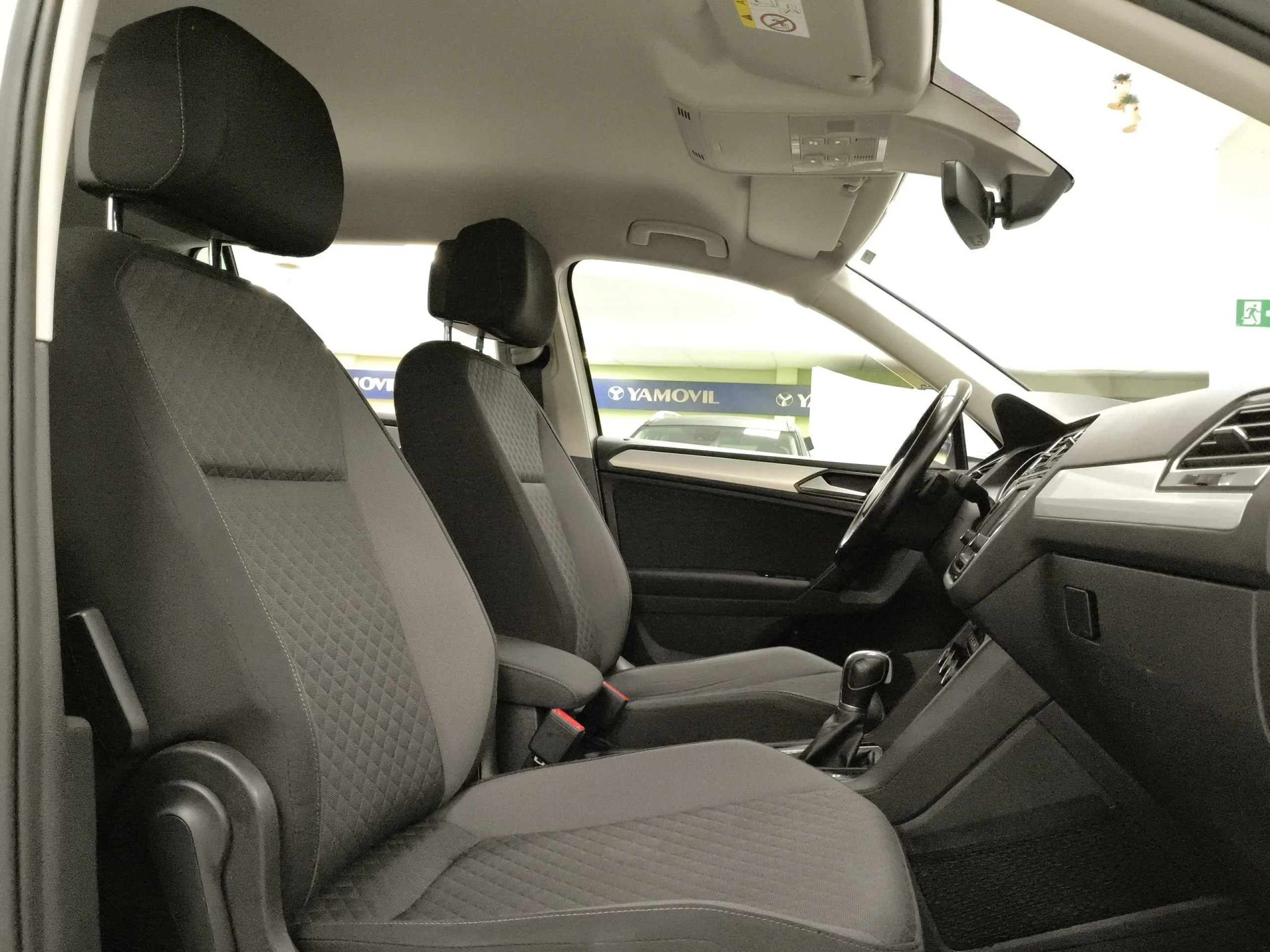 Volkswagen Tiguan Advance 2.0 TDI BMT 110 kW (150 CV) DSG - Foto 21