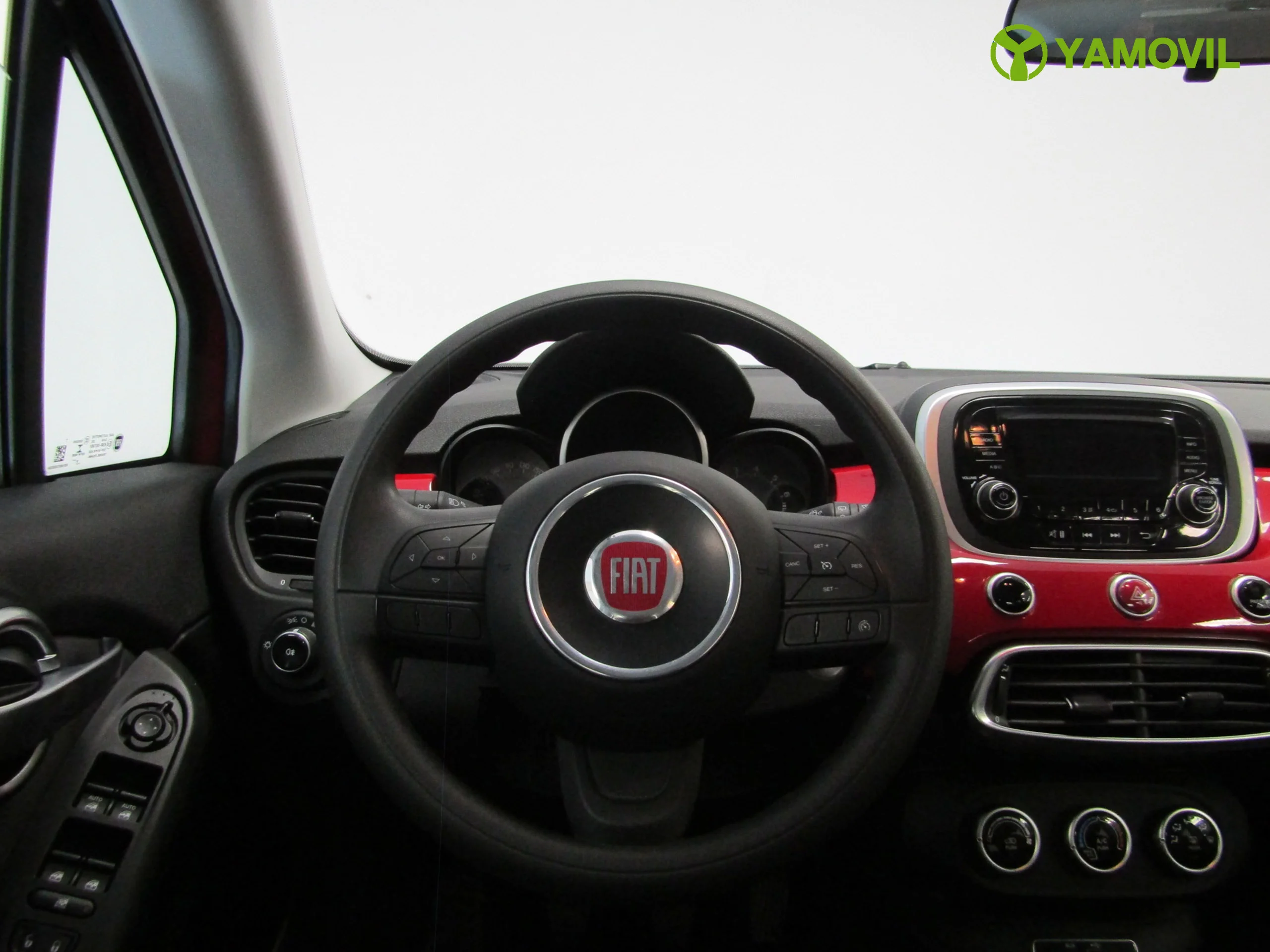 Fiat 500X 1.6 E-TORQ 110CV 4X2 - Foto 20