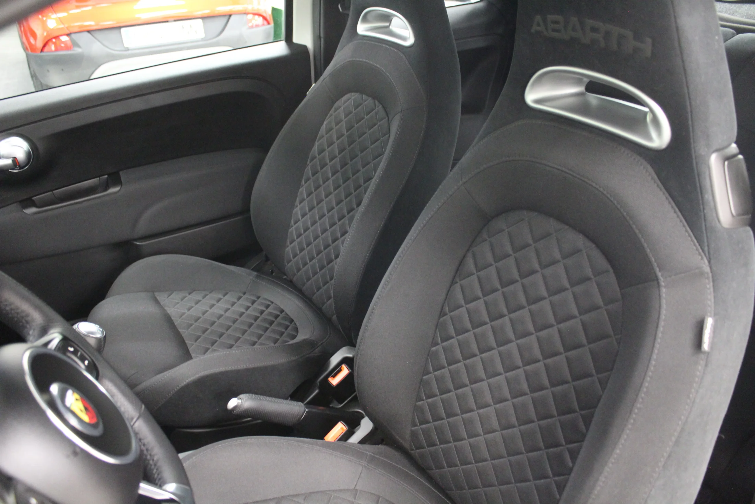 Aixam 500 1.4 16v T-Jet F595 121 kW (165 CV) - Foto 13