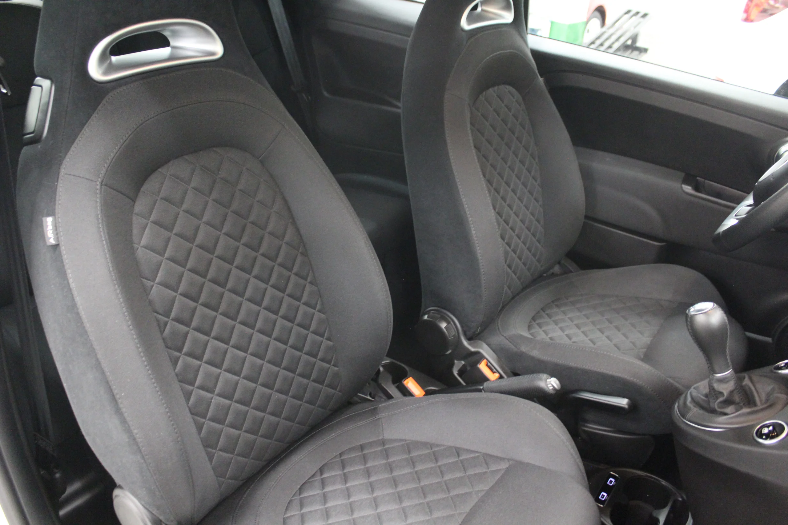 Aixam 500 1.4 16v T-Jet F595 121 kW (165 CV) - Foto 15