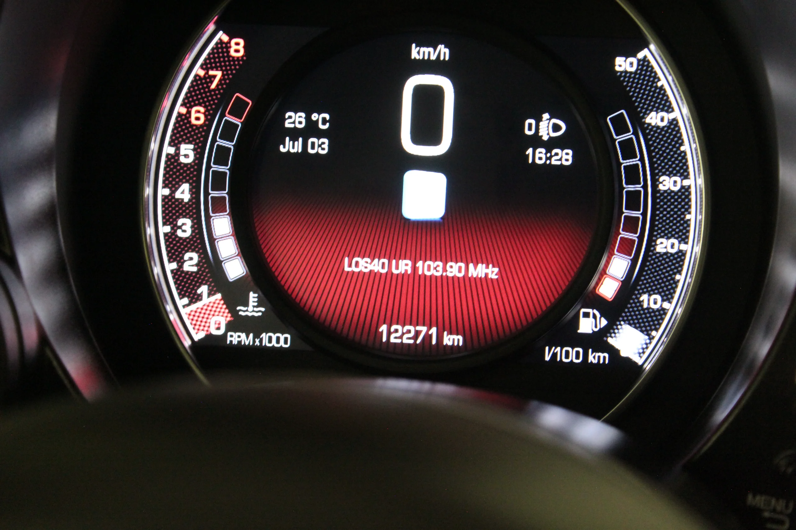 Aixam 500 1.4 16v T-Jet F595 121 kW (165 CV) - Foto 19