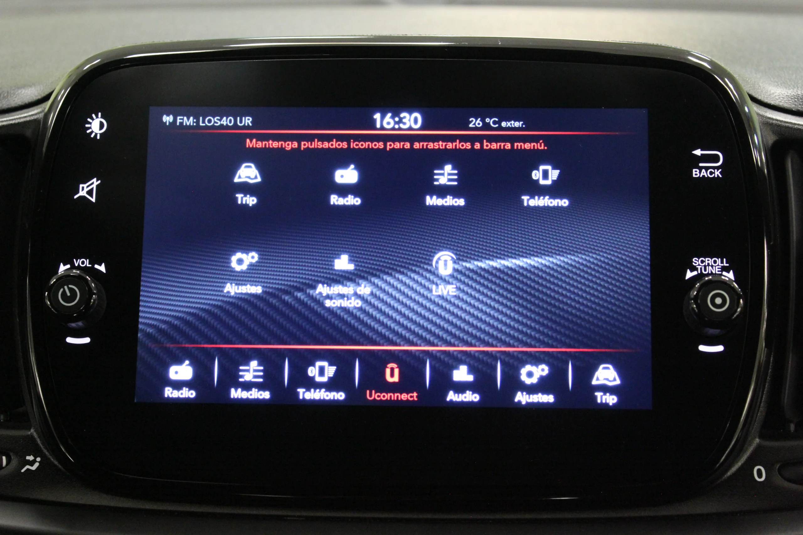 Aixam 500 1.4 16v T-Jet F595 121 kW (165 CV) - Foto 22