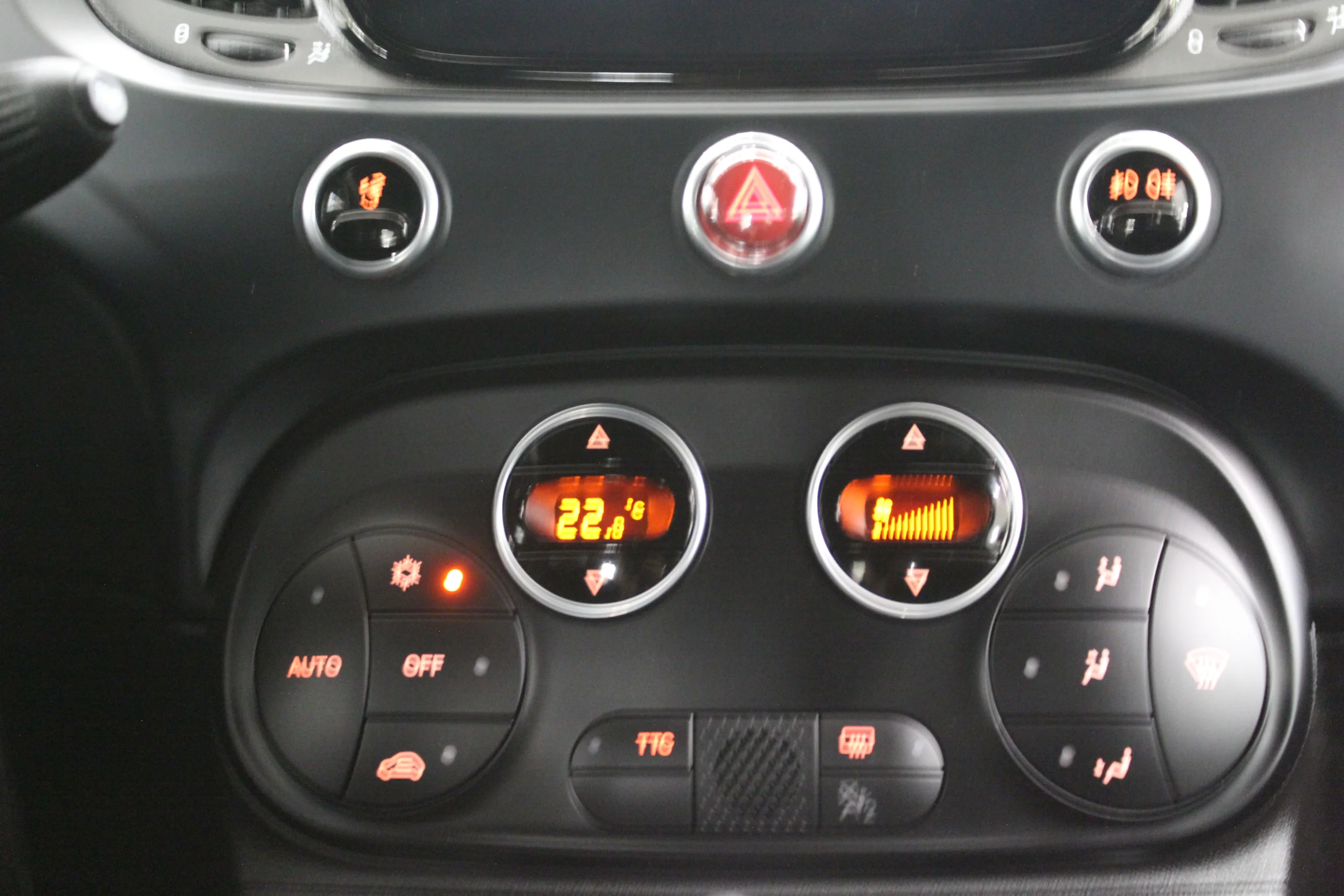 Aixam 500 1.4 16v T-Jet F595 121 kW (165 CV) - Foto 23
