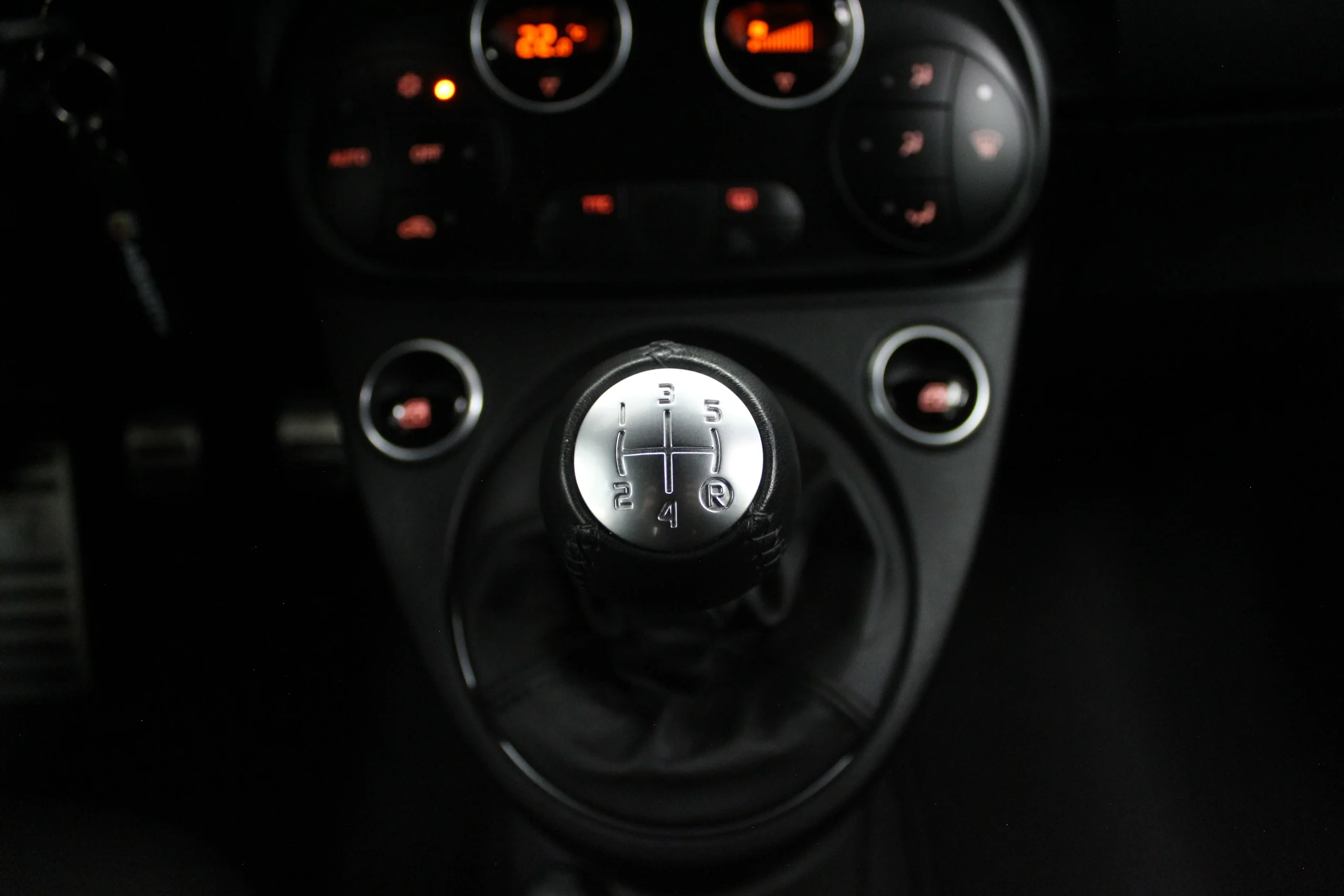 Aixam 500 1.4 16v T-Jet F595 121 kW (165 CV) - Foto 24