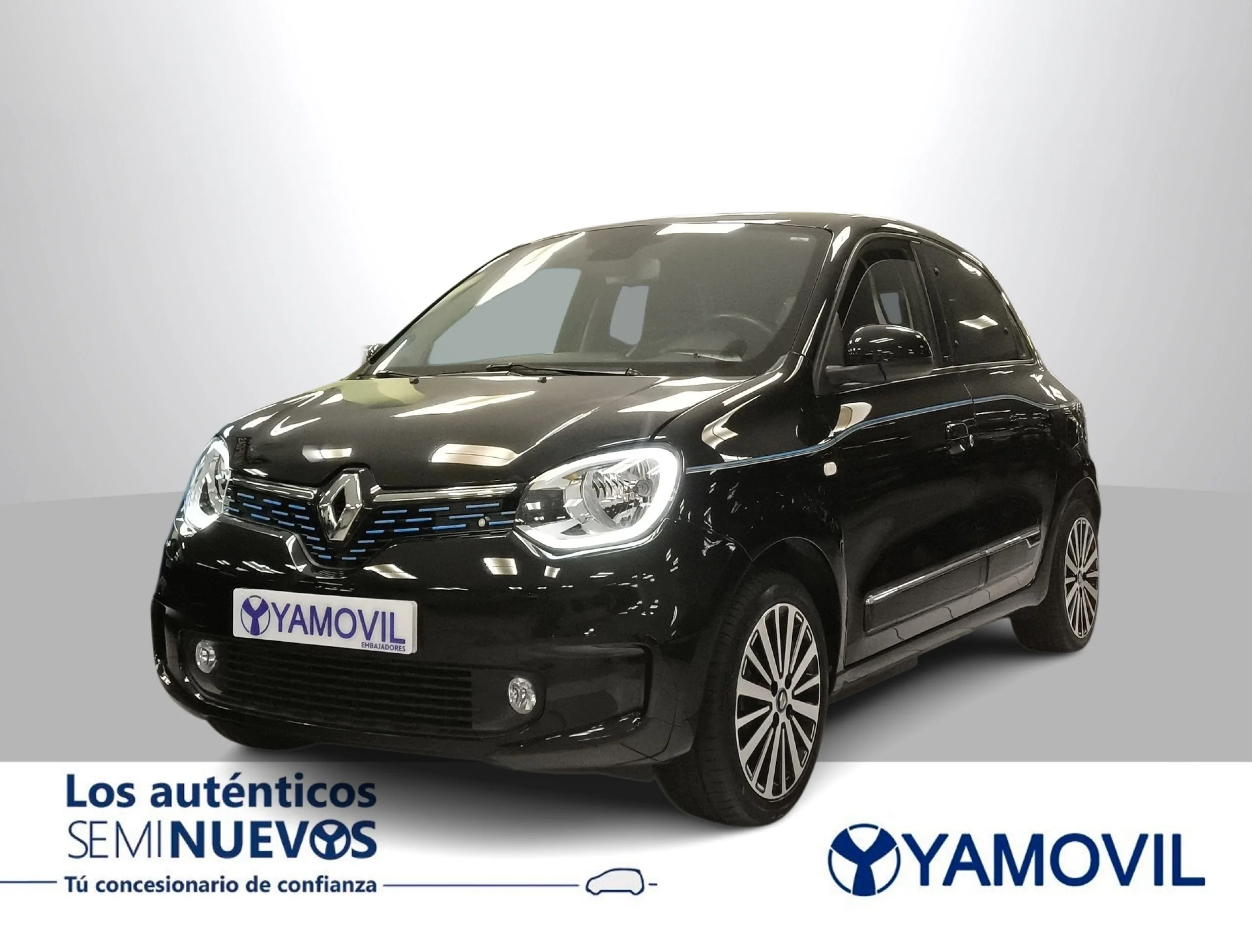 Renault Twingo Zen R80 60 kW (82 CV) - Foto 1