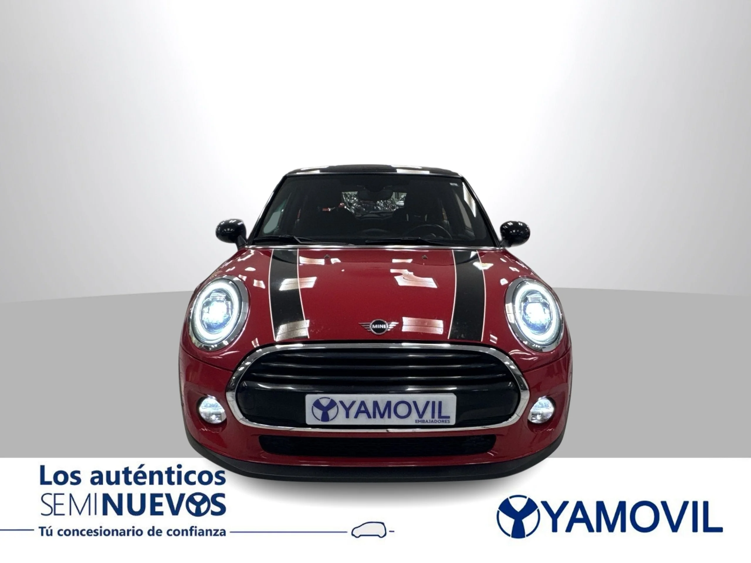MINI MINI 3 Puertas Cooper D 85 kW (116 CV) - Foto 3