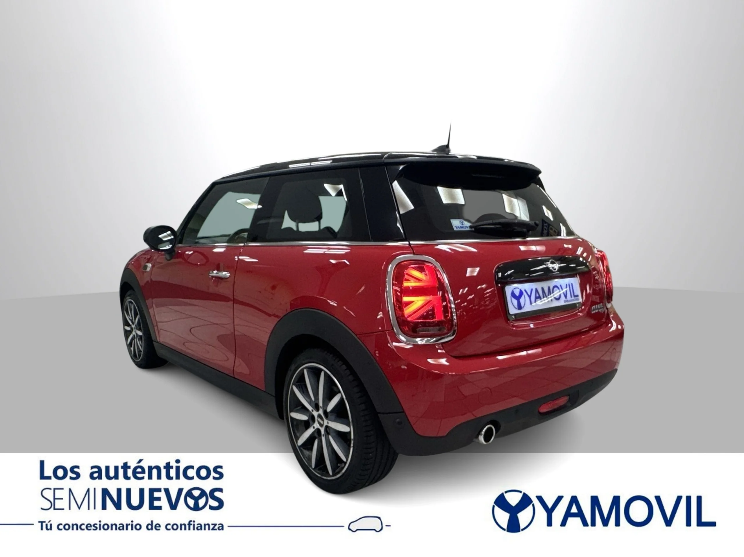 MINI MINI 3 Puertas Cooper D 85 kW (116 CV) - Foto 5