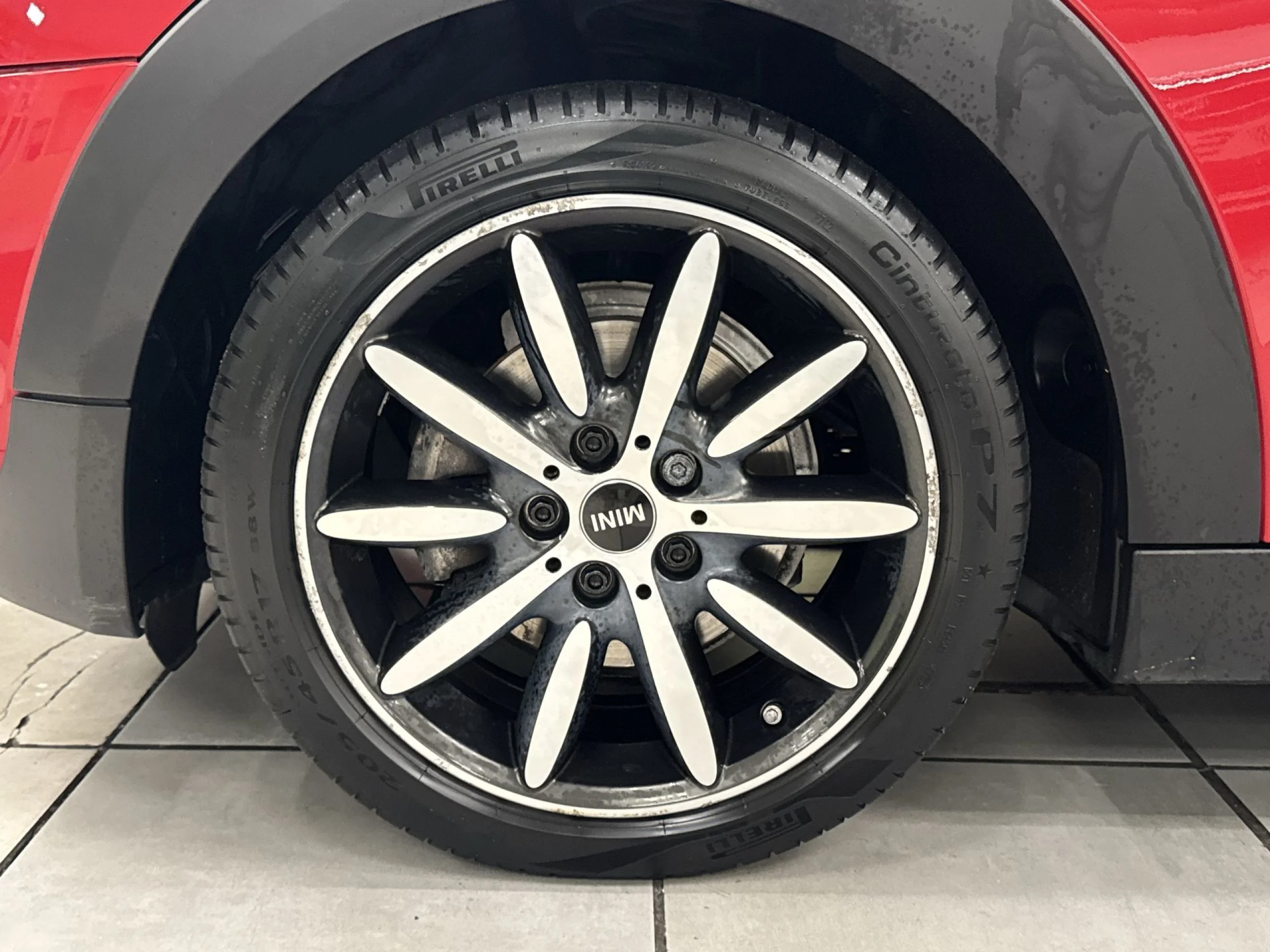 MINI MINI 3 Puertas Cooper D 85 kW (116 CV) - Foto 7
