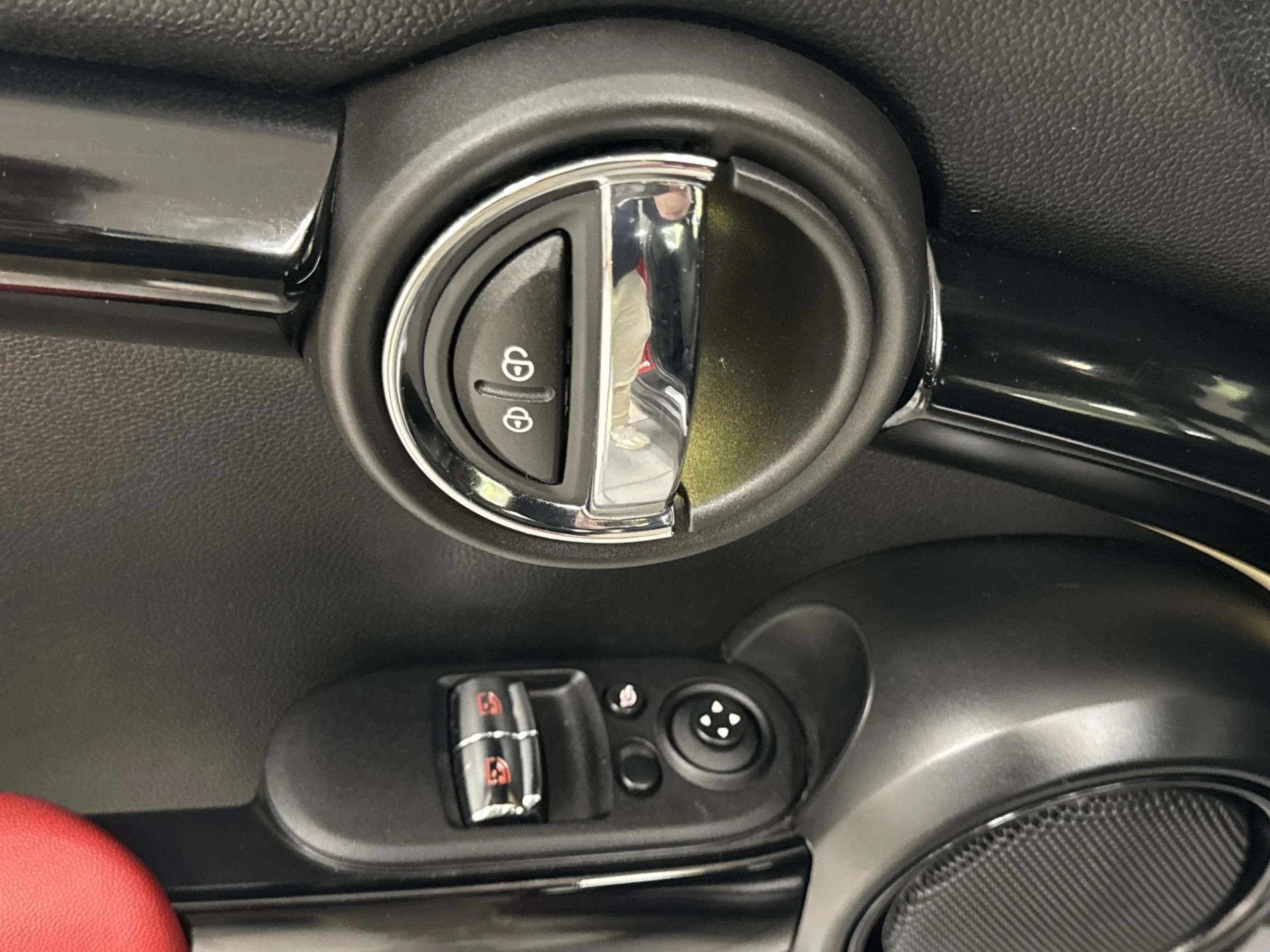 MINI MINI 3 Puertas Cooper D 85 kW (116 CV) - Foto 10