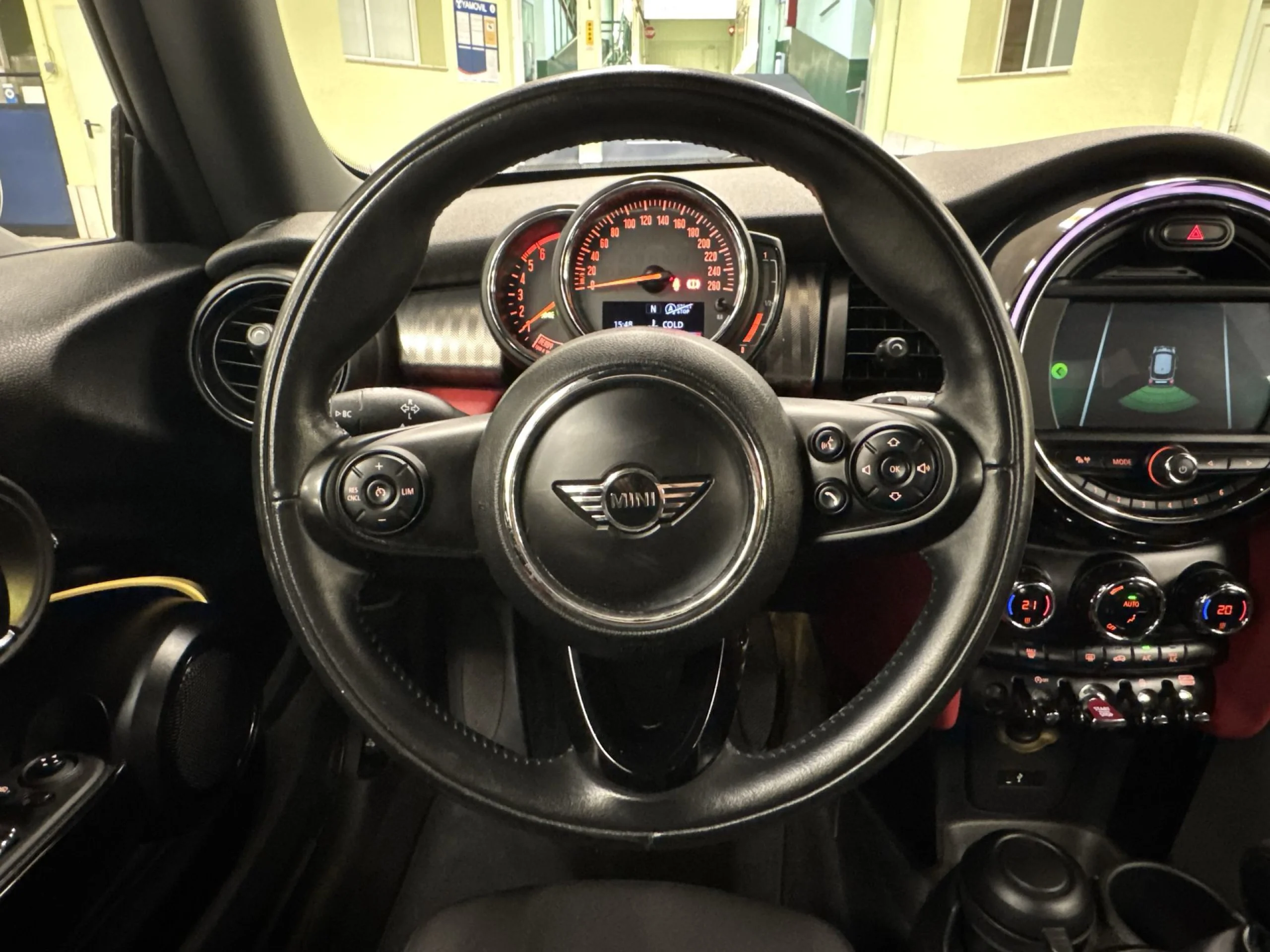 MINI MINI 3 Puertas Cooper D 85 kW (116 CV) - Foto 11