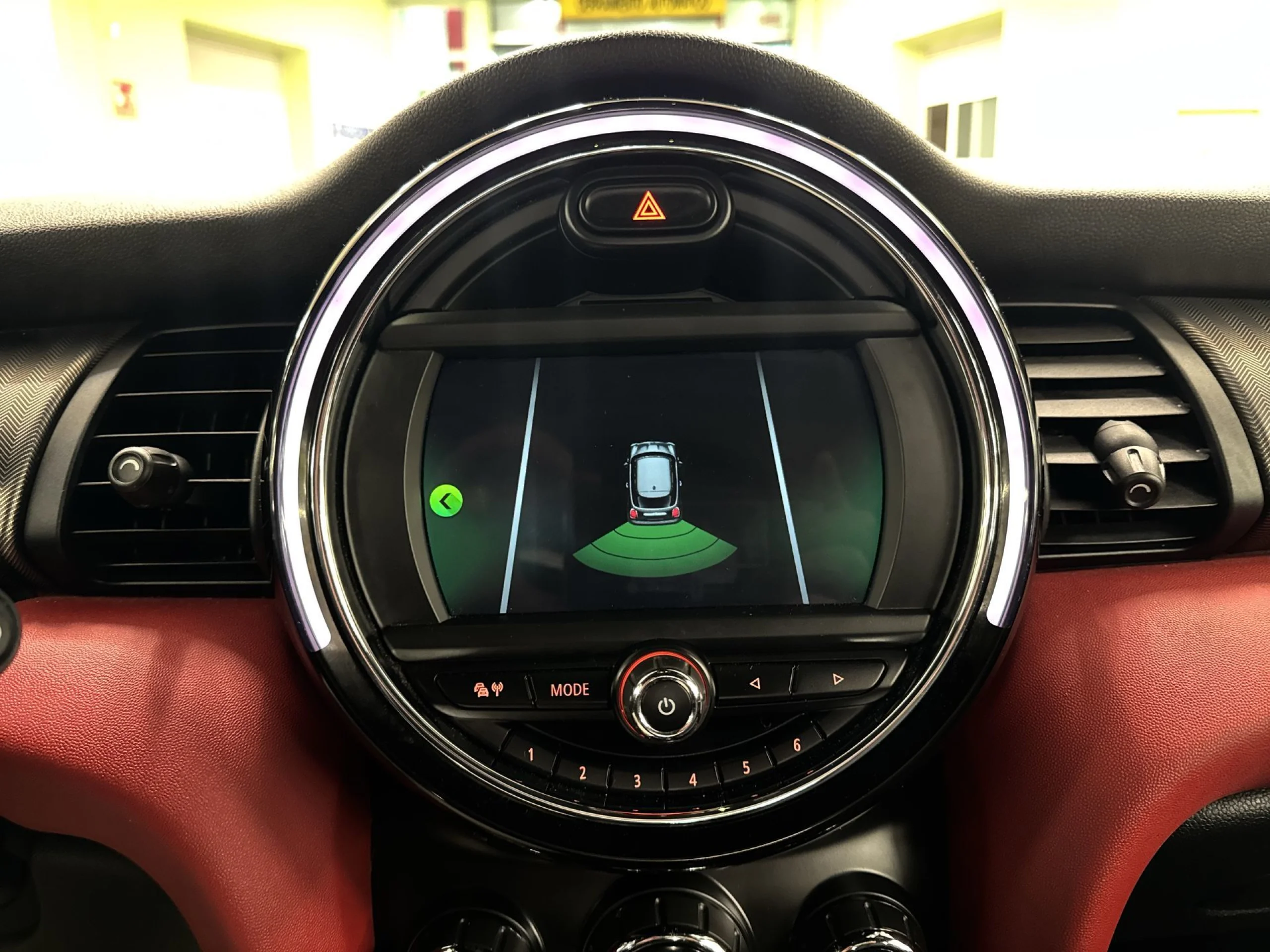 MINI MINI 3 Puertas Cooper D 85 kW (116 CV) - Foto 14