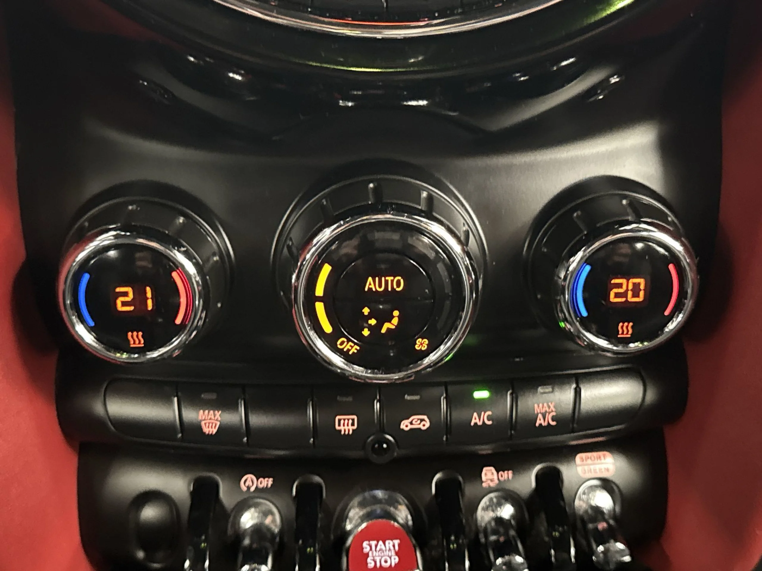 MINI MINI 3 Puertas Cooper D 85 kW (116 CV) - Foto 16