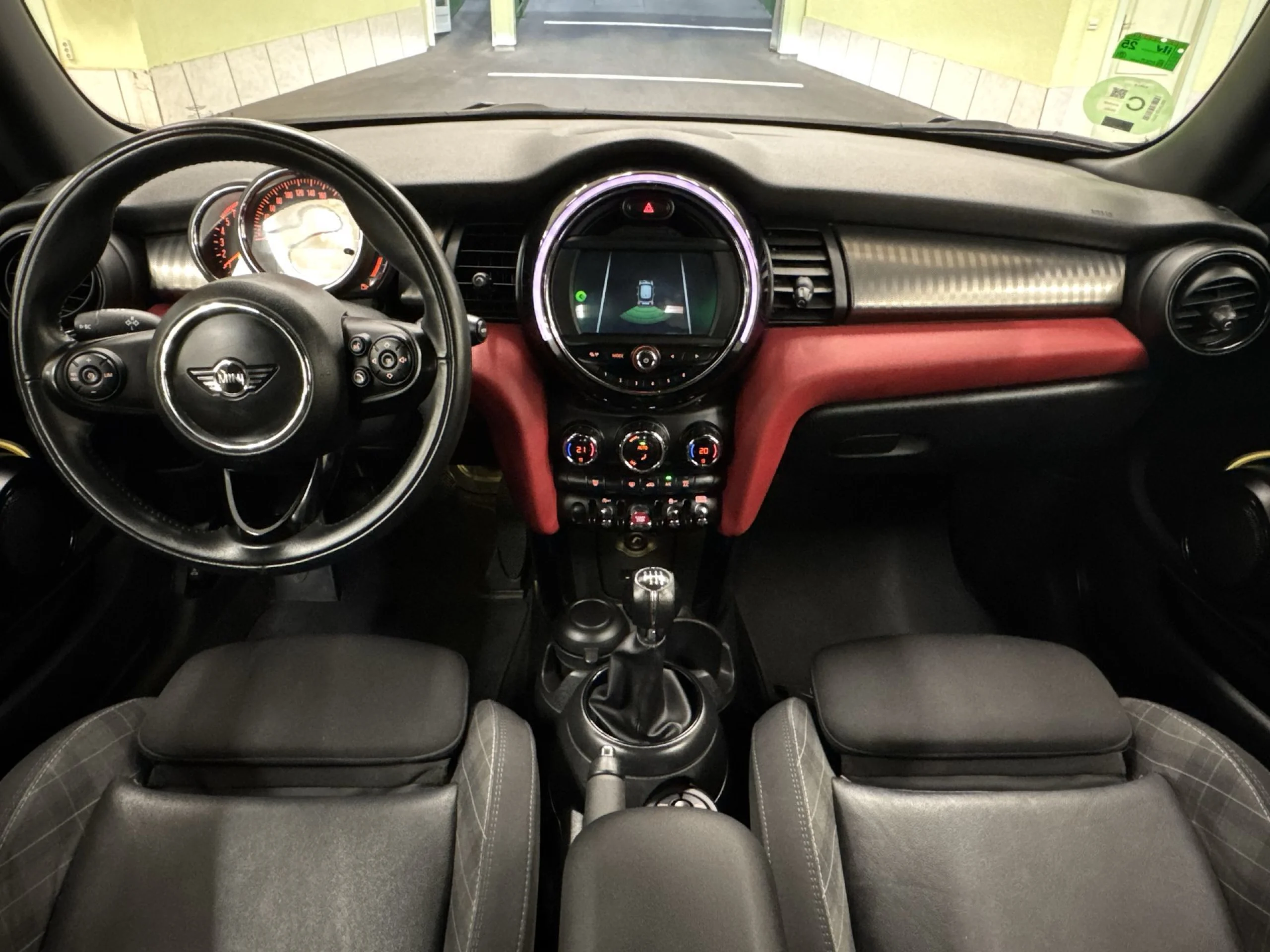 MINI MINI 3 Puertas Cooper D 85 kW (116 CV) - Foto 18