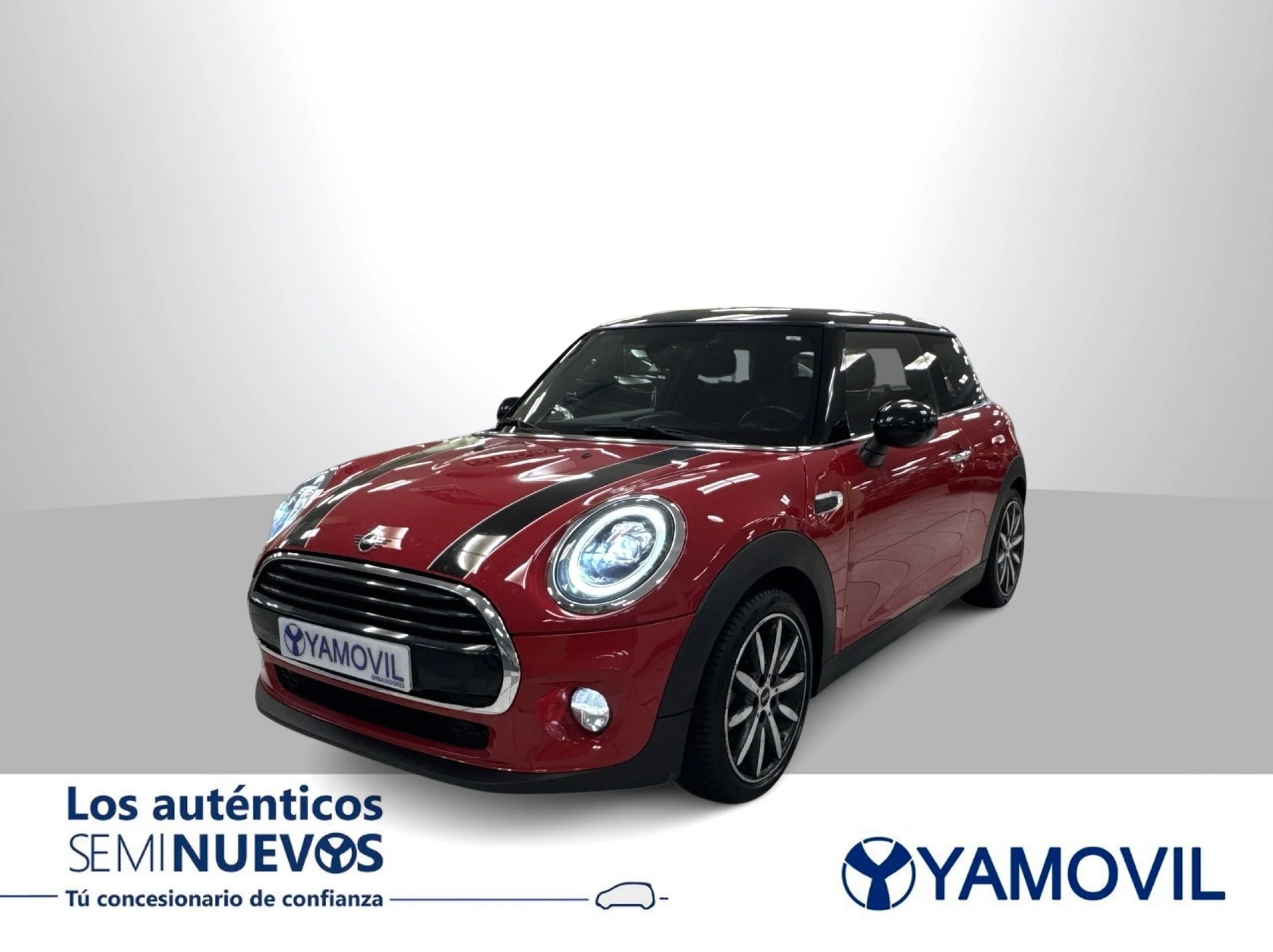 MINI MINI 3 Puertas Cooper D 85 kW (116 CV) - Foto 1