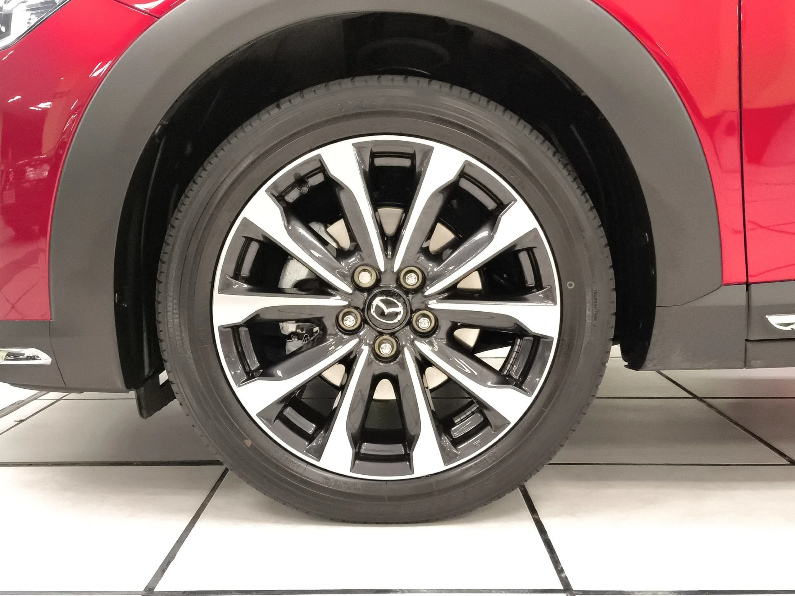 Mazda CX-3 2.0 G Zenith White 2WD AT 89 kW (121 CV) - Foto 7