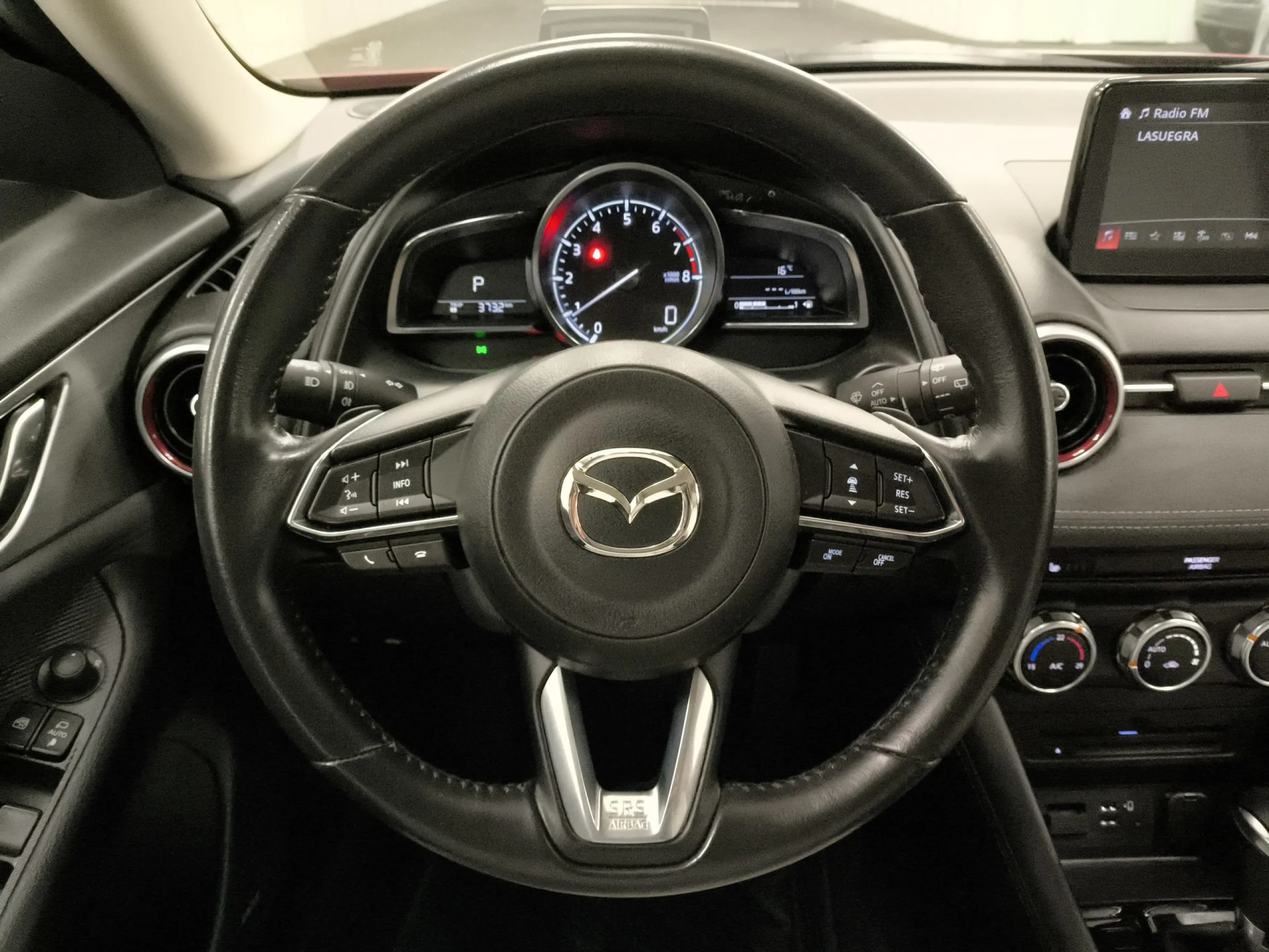 Mazda CX-3 2.0 G Zenith White 2WD AT 89 kW (121 CV) - Foto 11
