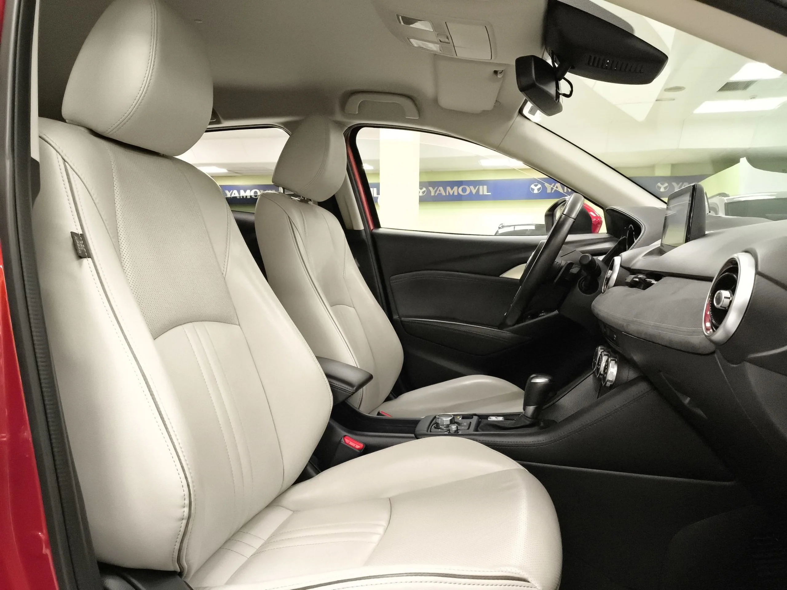Mazda CX-3 2.0 G Zenith White 2WD AT 89 kW (121 CV) - Foto 21
