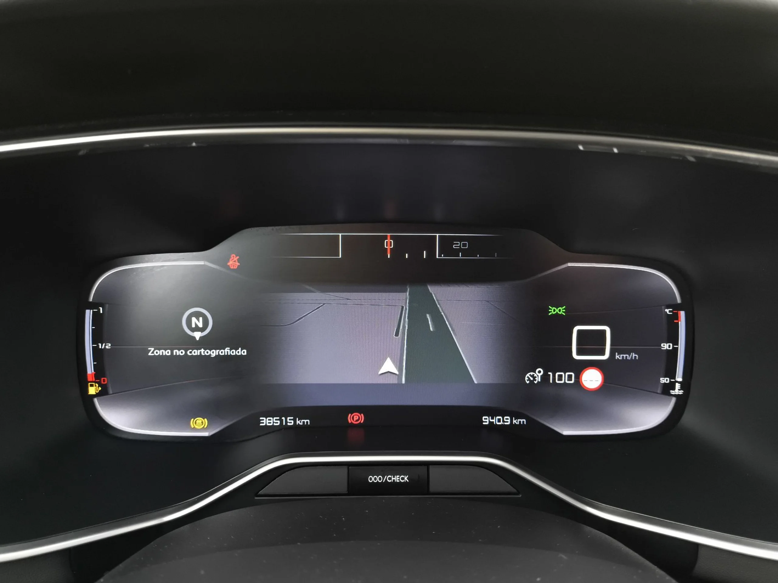 Citroen C5 Aircross PureTech 130 SANDS Feel 96 kW (131 CV) - Foto 13