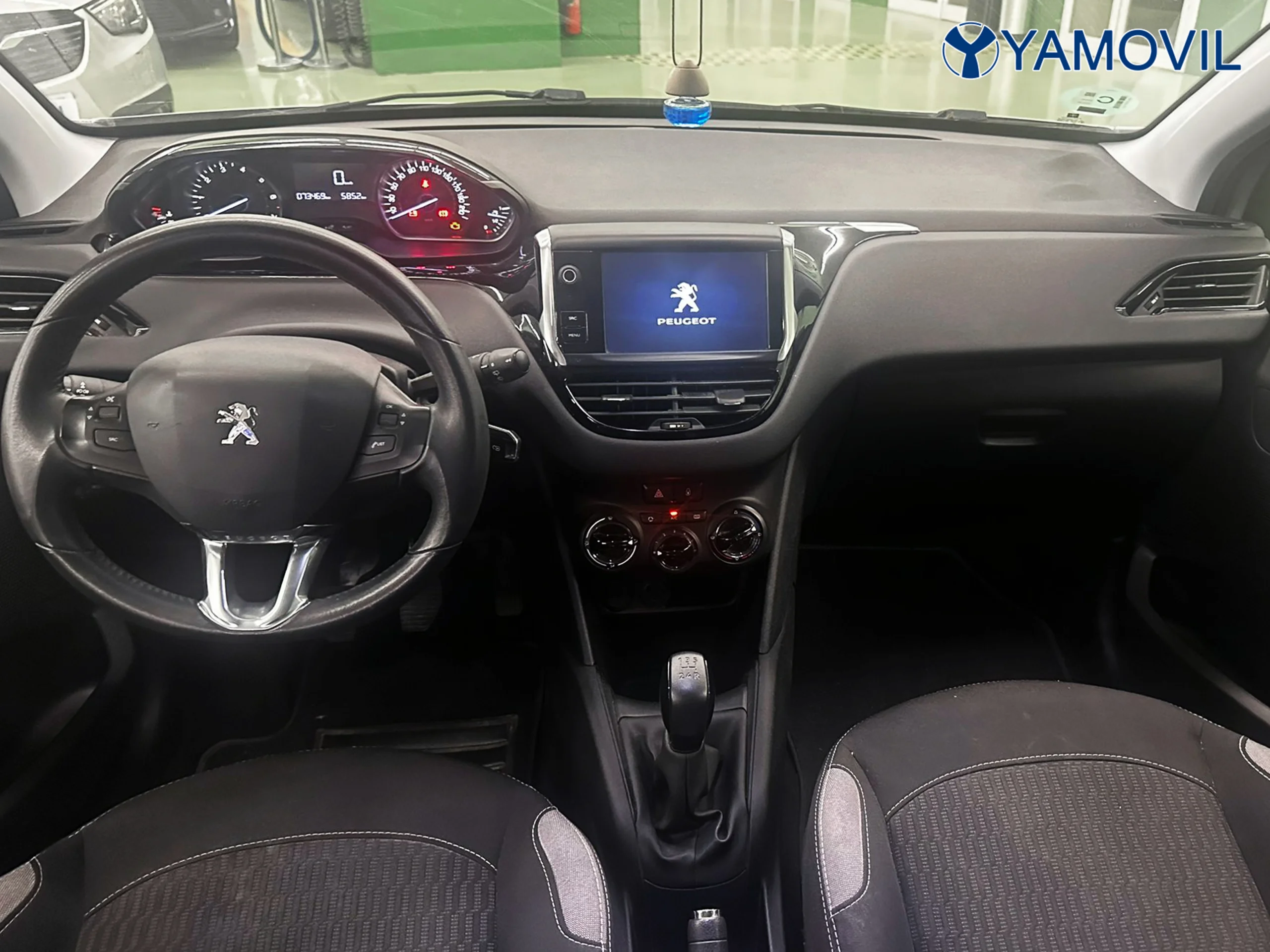Peugeot 208 PureTech 82 SANDS Active 60 kW (82 CV) - Foto 5
