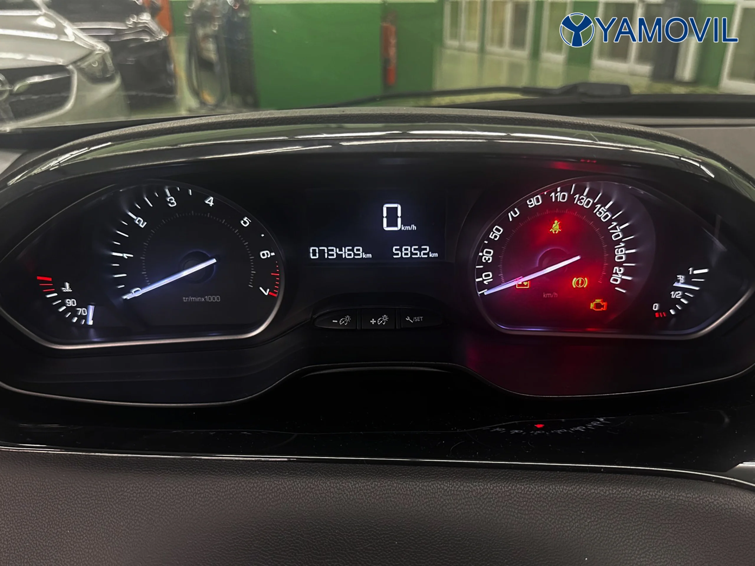 Peugeot 208 PureTech 82 SANDS Active 60 kW (82 CV) - Foto 6