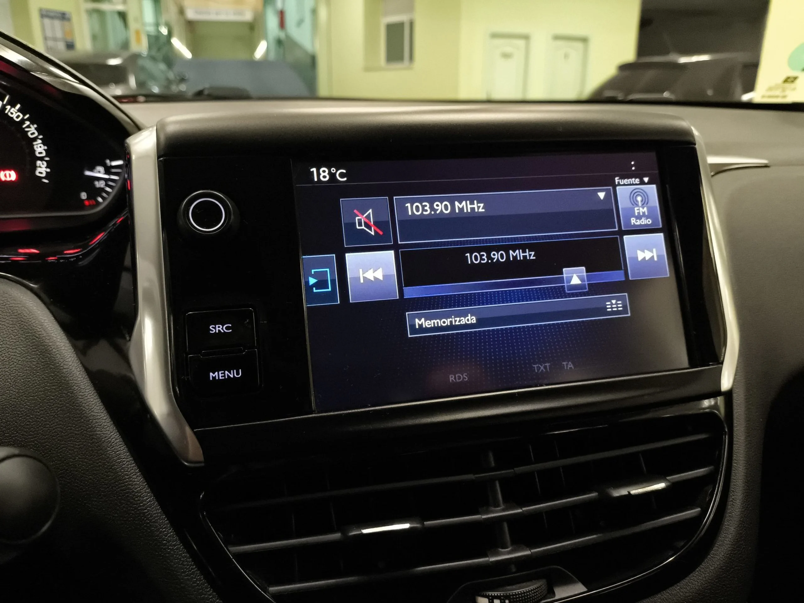 Peugeot 208 PureTech 82 SANDS Active 60 kW (82 CV) - Foto 15