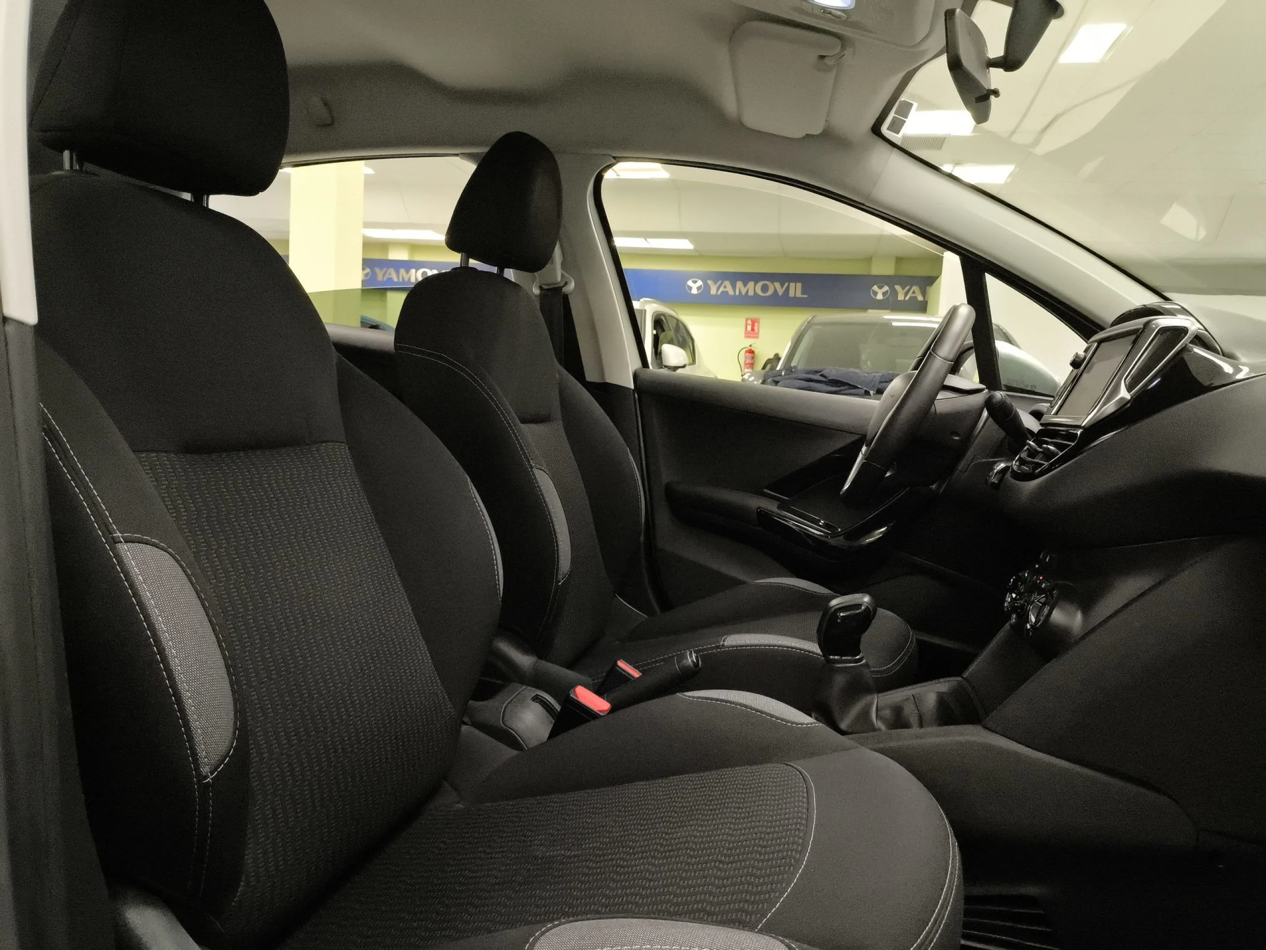 Peugeot 208 PureTech 82 SANDS Active 60 kW (82 CV) - Foto 22