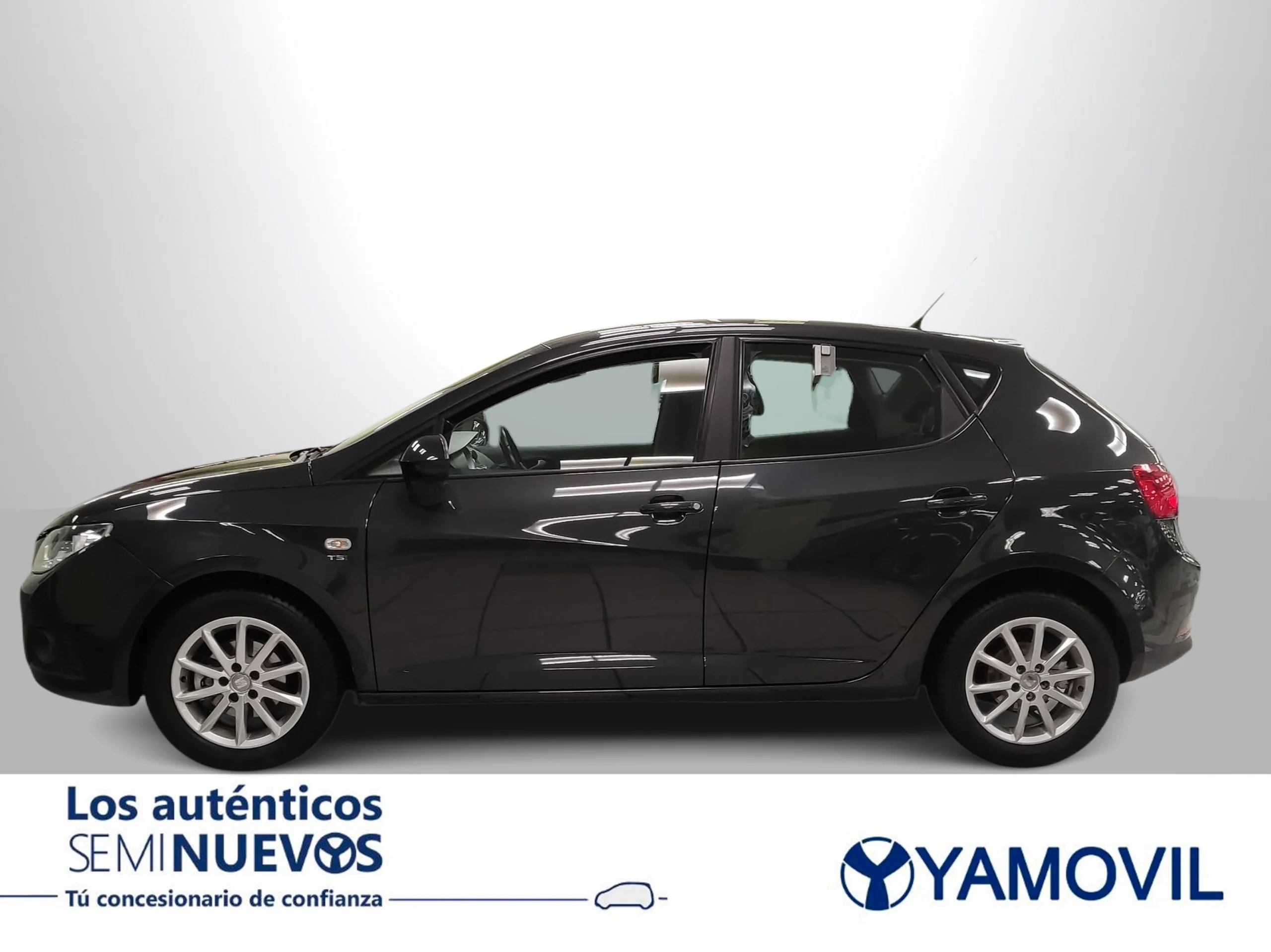 Seat Ibiza 1.2 TSI Style DSG 77 kW (105 CV) - Foto 2