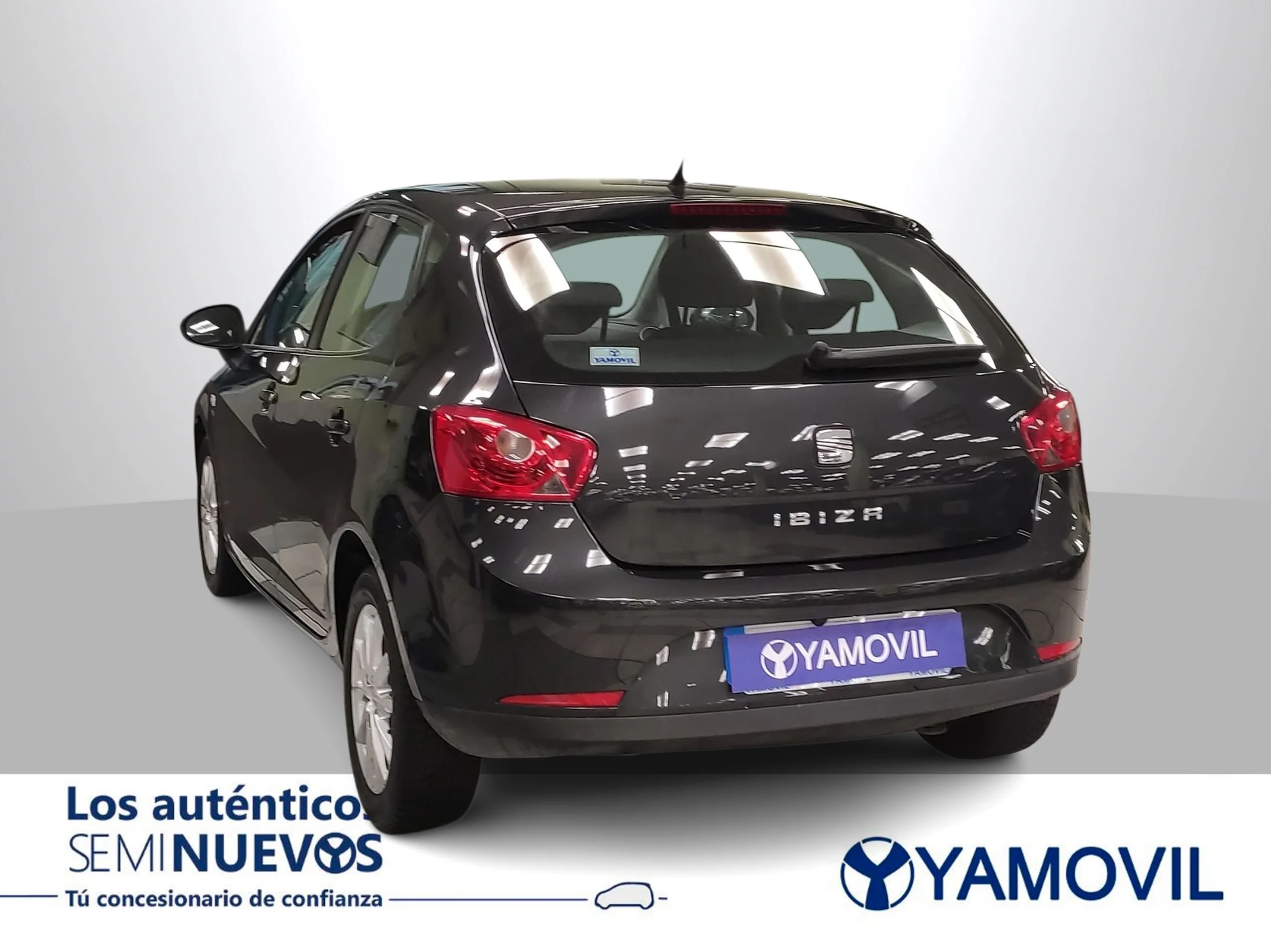 Seat Ibiza 1.2 TSI Style DSG 77 kW (105 CV) - Foto 3