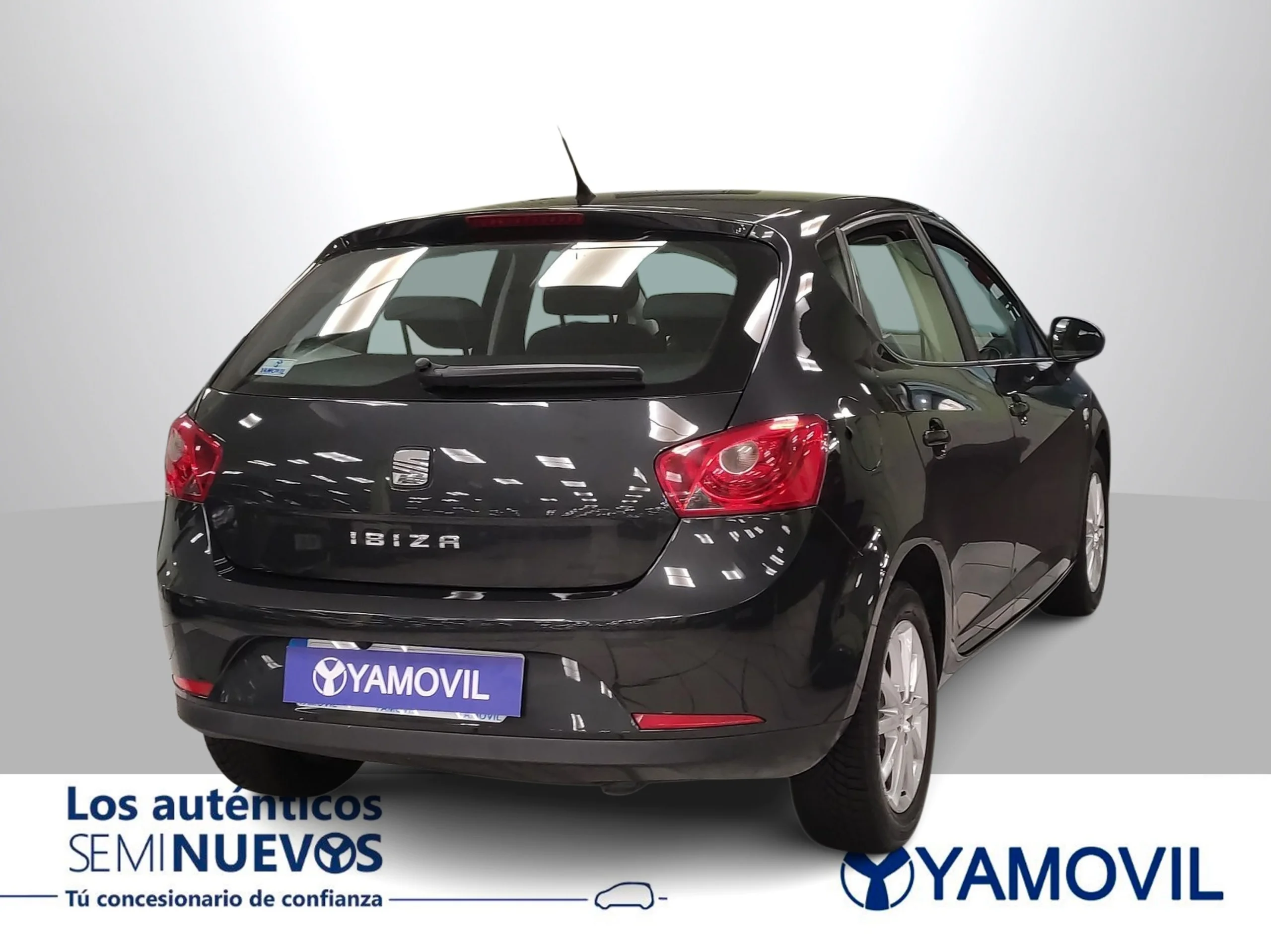 Seat Ibiza 1.2 TSI Style DSG 77 kW (105 CV) - Foto 4