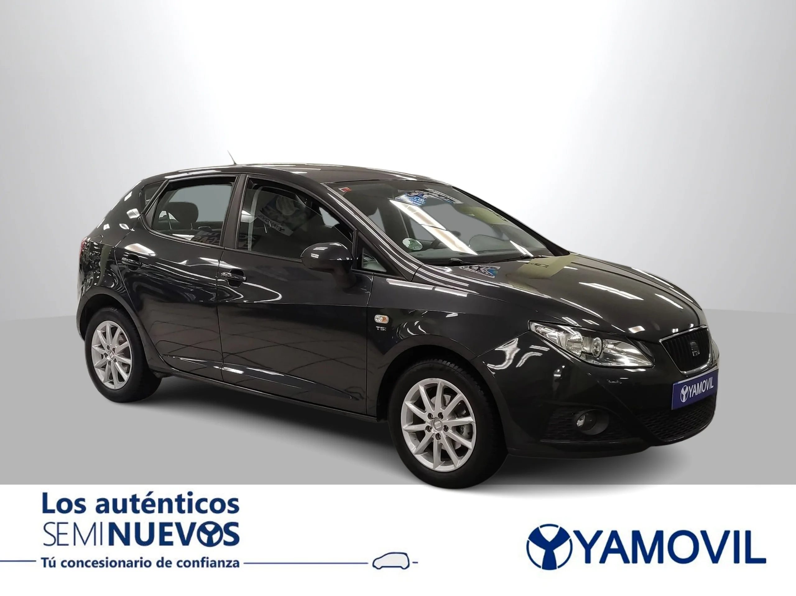 Seat Ibiza 1.2 TSI Style DSG 77 kW (105 CV) - Foto 5
