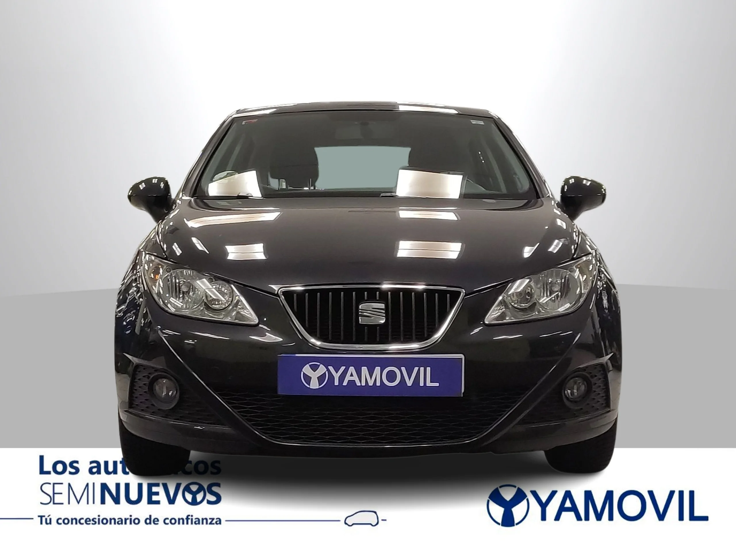 Seat Ibiza 1.2 TSI Style DSG 77 kW (105 CV) - Foto 6