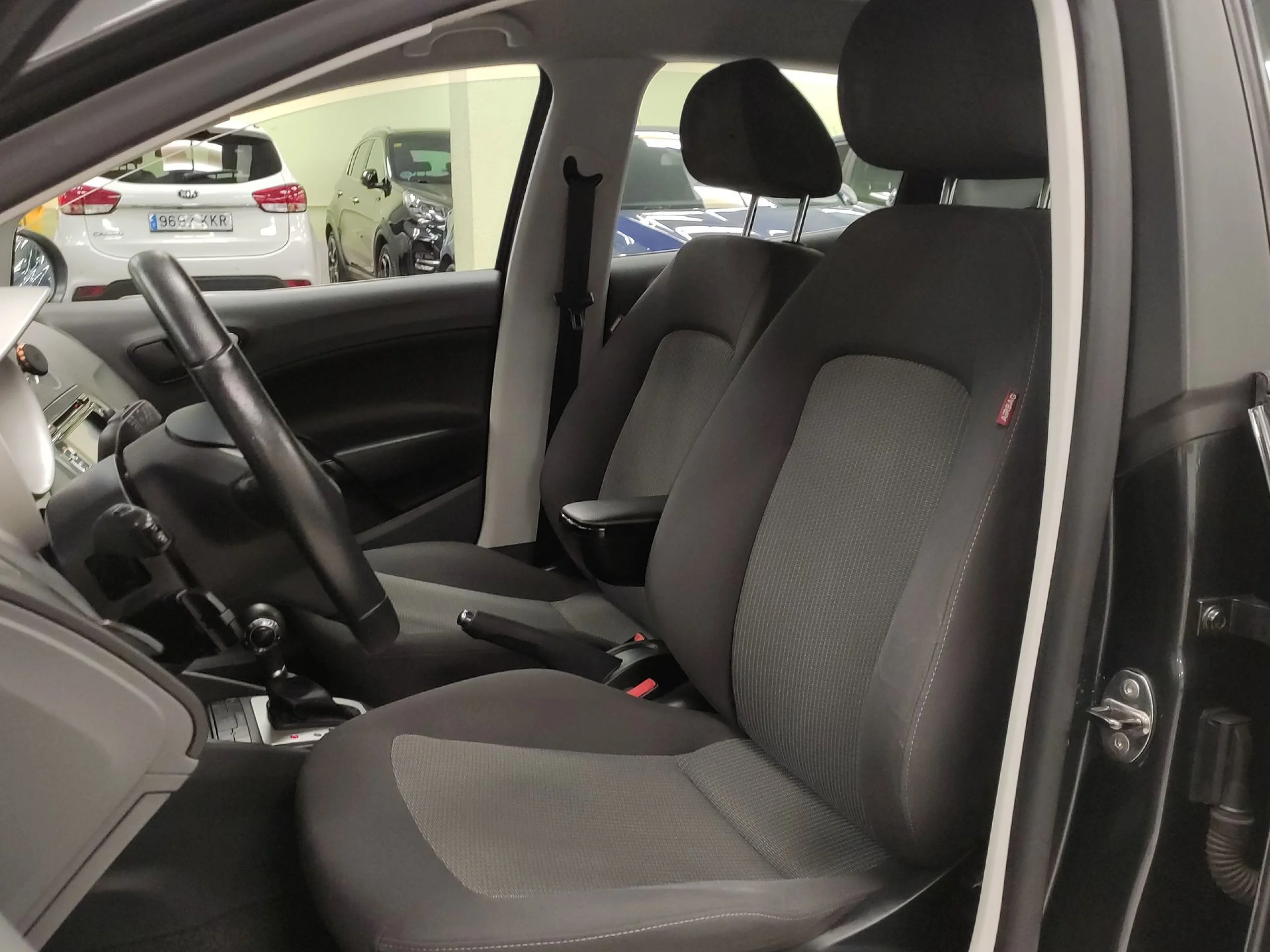 Seat Ibiza 1.2 TSI Style DSG 77 kW (105 CV) - Foto 8