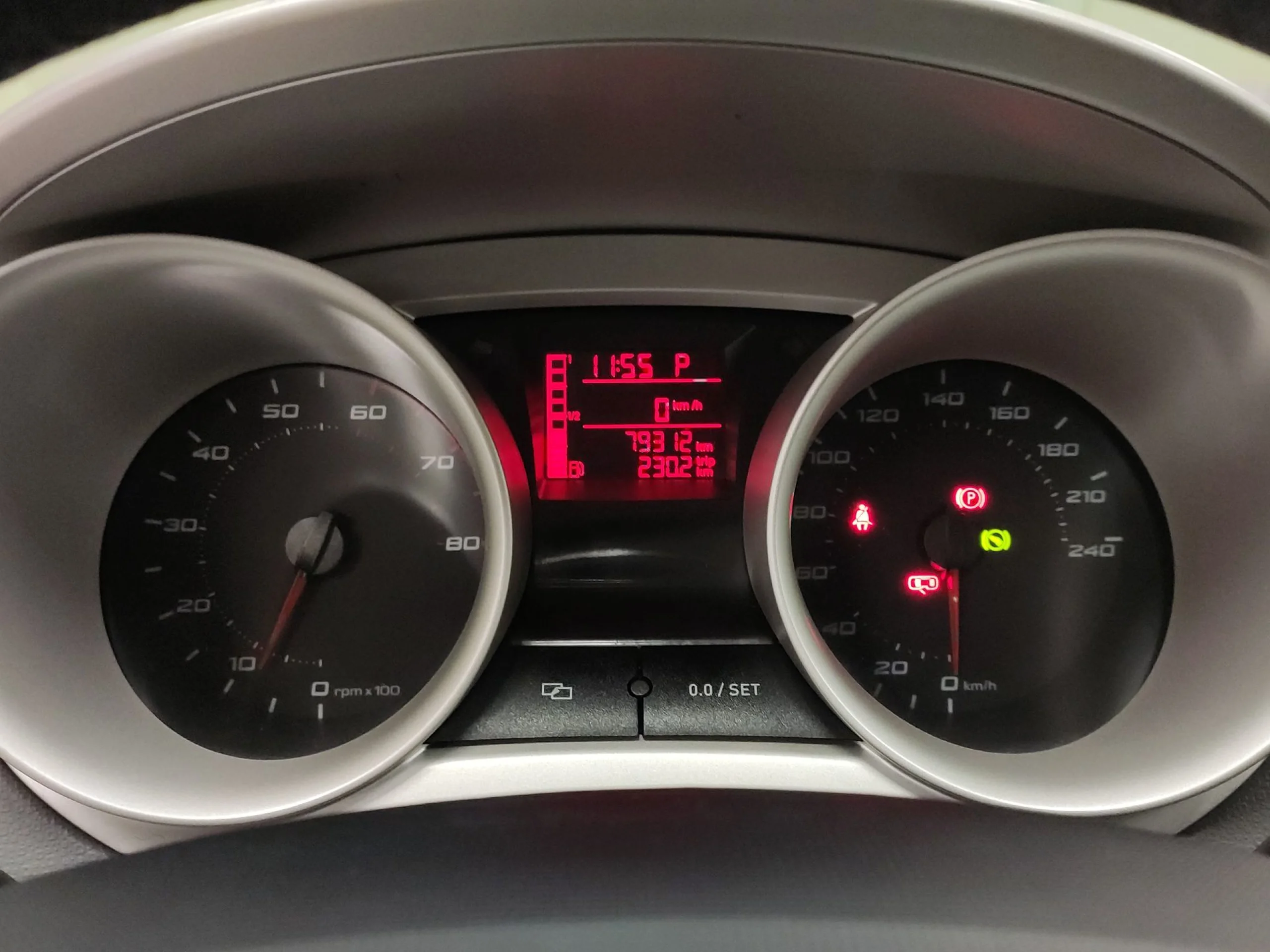 Seat Ibiza 1.2 TSI Style DSG 77 kW (105 CV) - Foto 12