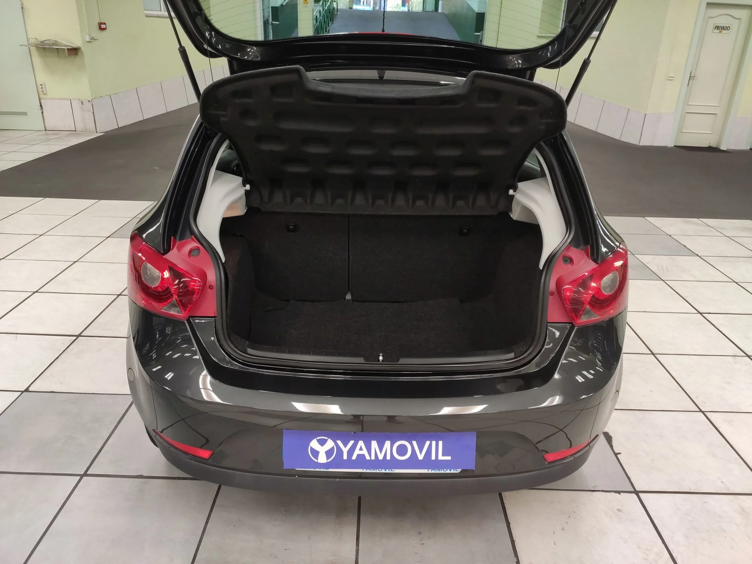 Seat Ibiza 1.2 TSI Style DSG 77 kW (105 CV) - Foto 20